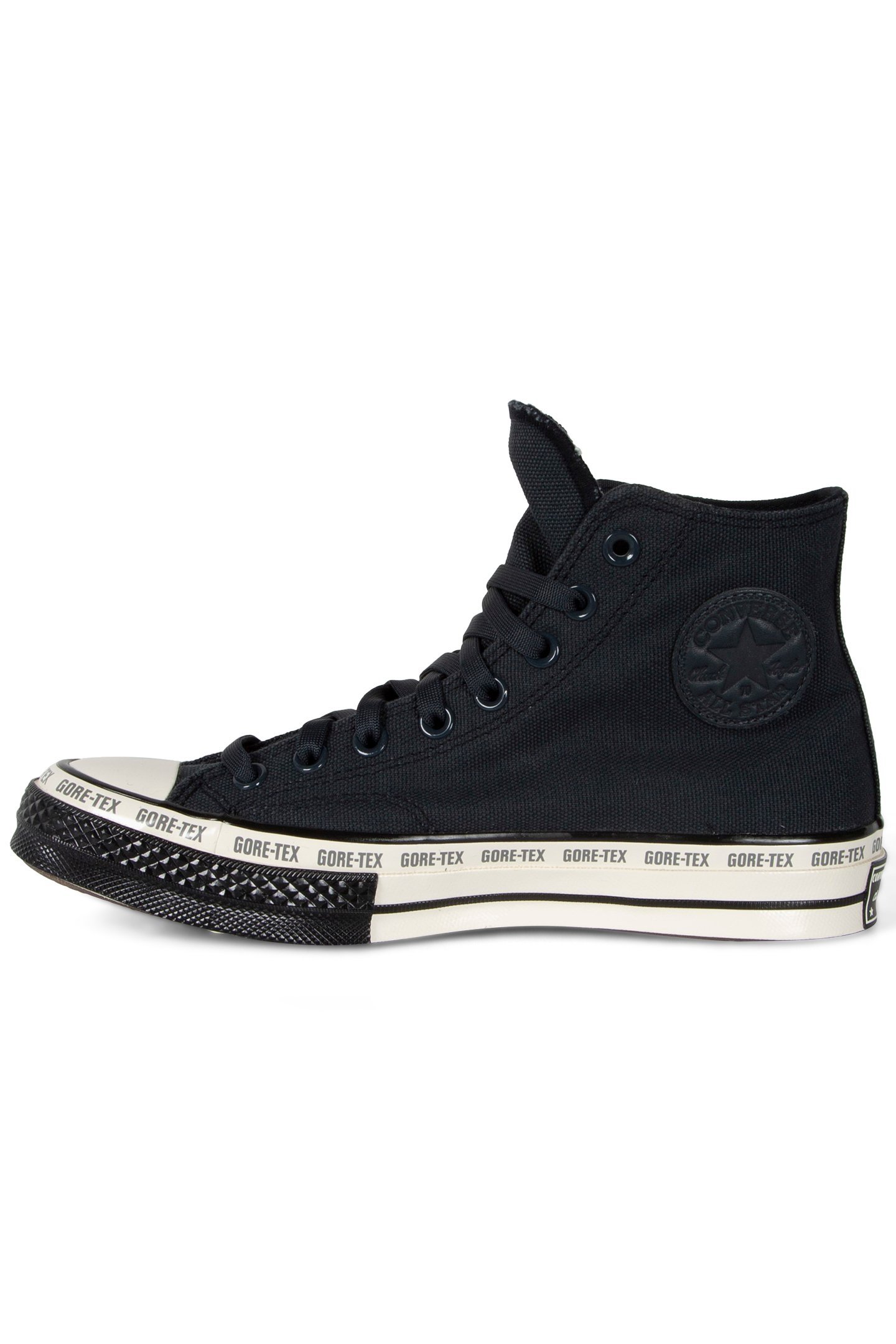 UNISEX CHUCK 70 GORE TEX SHADOW WOODS/BLACK/SHARKSKIN 3