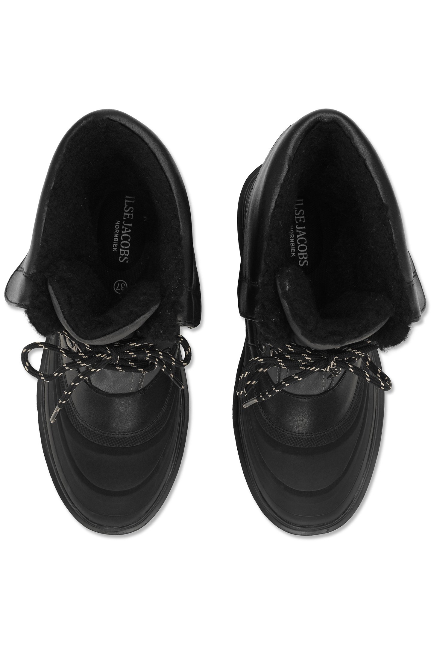 EXPLOR WINTER BOOTS BLACK 3