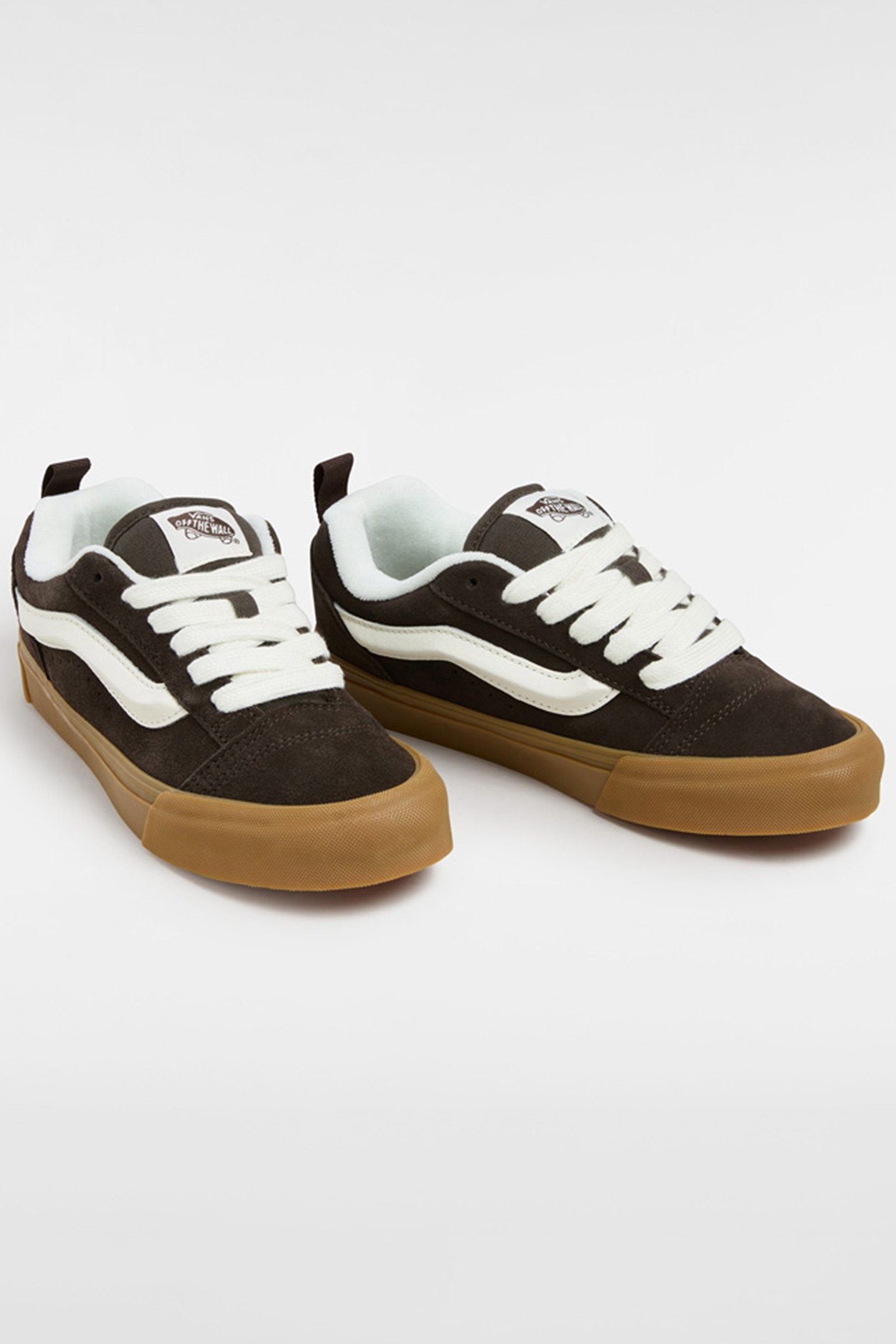 UNISEX KNU SKOOL BABY TURKISH COFFEE 3