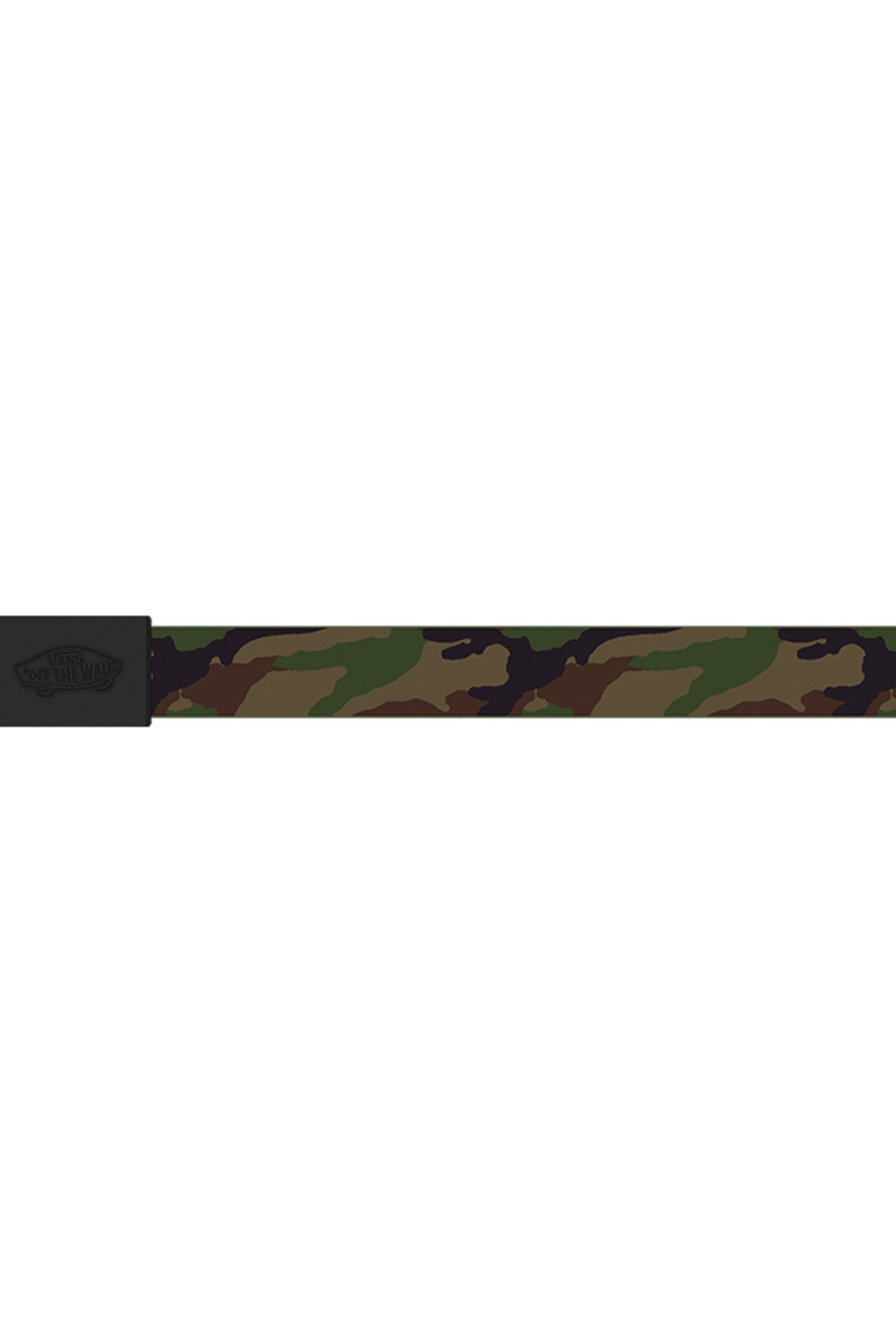 YOUTH UNISEX WEB BELT CLASSIC CAMO 1