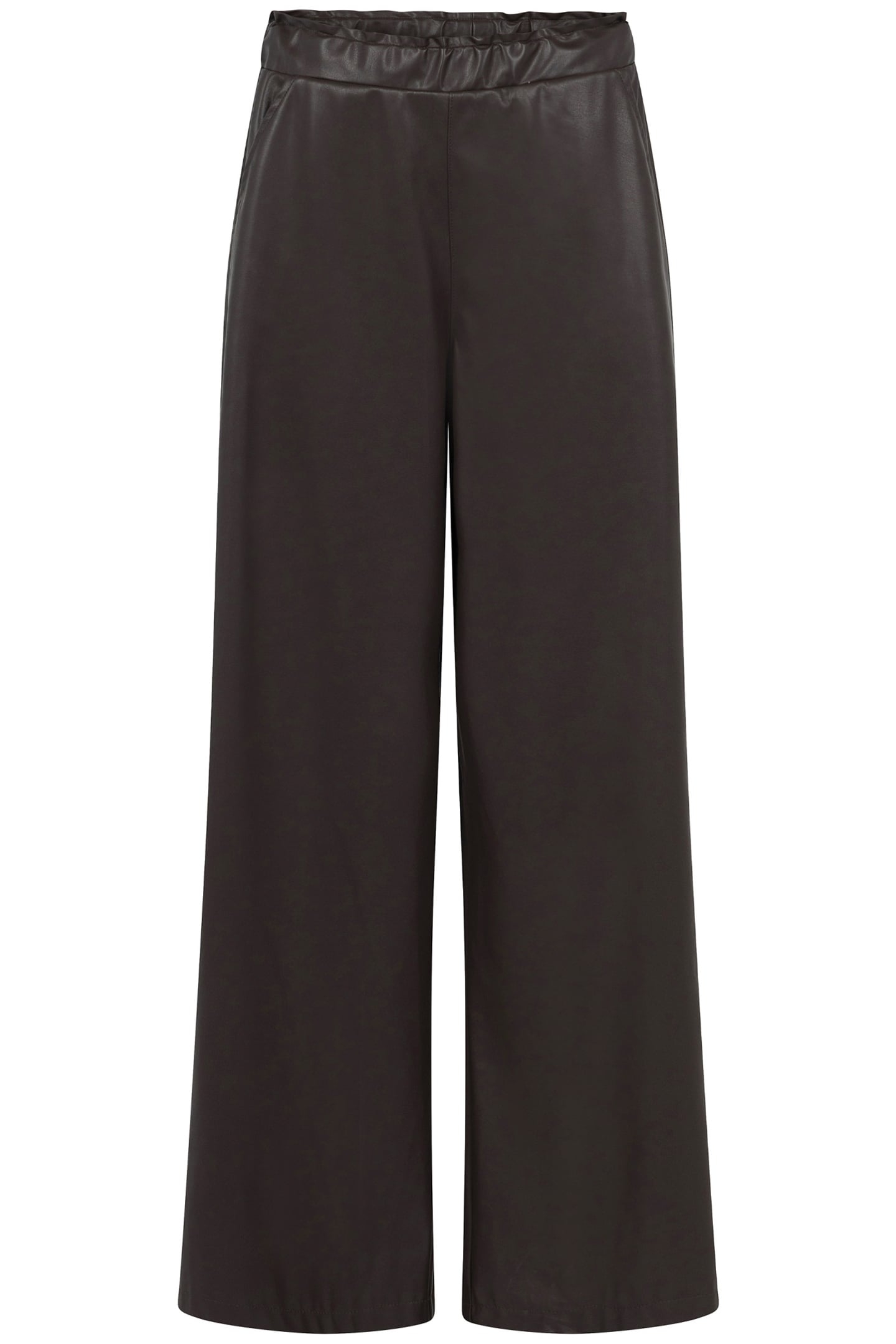 IVY PANTS CHESTNUT 4