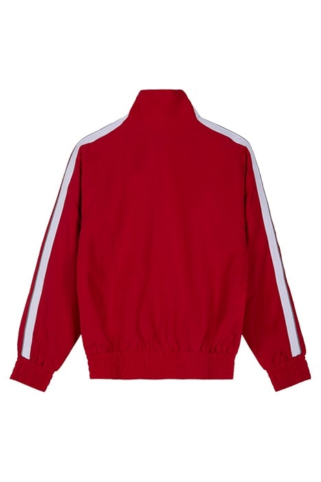 TRIBAL JACKET YOUTH OL RED,WHITE 2