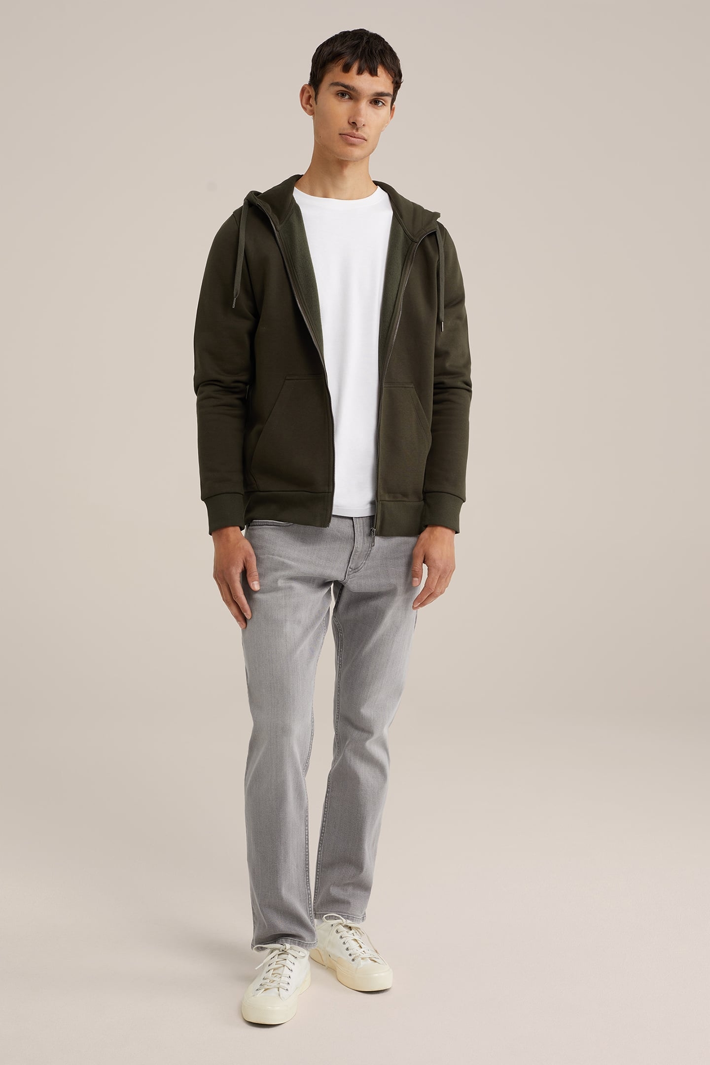 5-POCKET LIGHT GREY 3