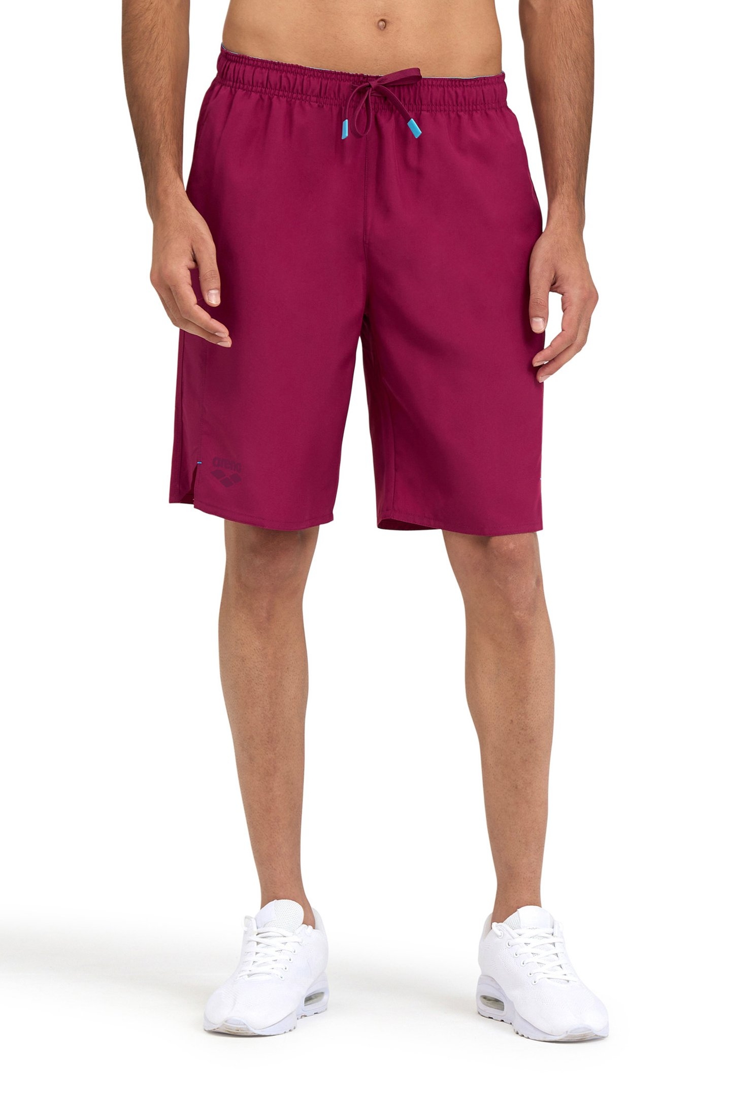 TEAM BERMUDA PANEL RED FANDANGO 1