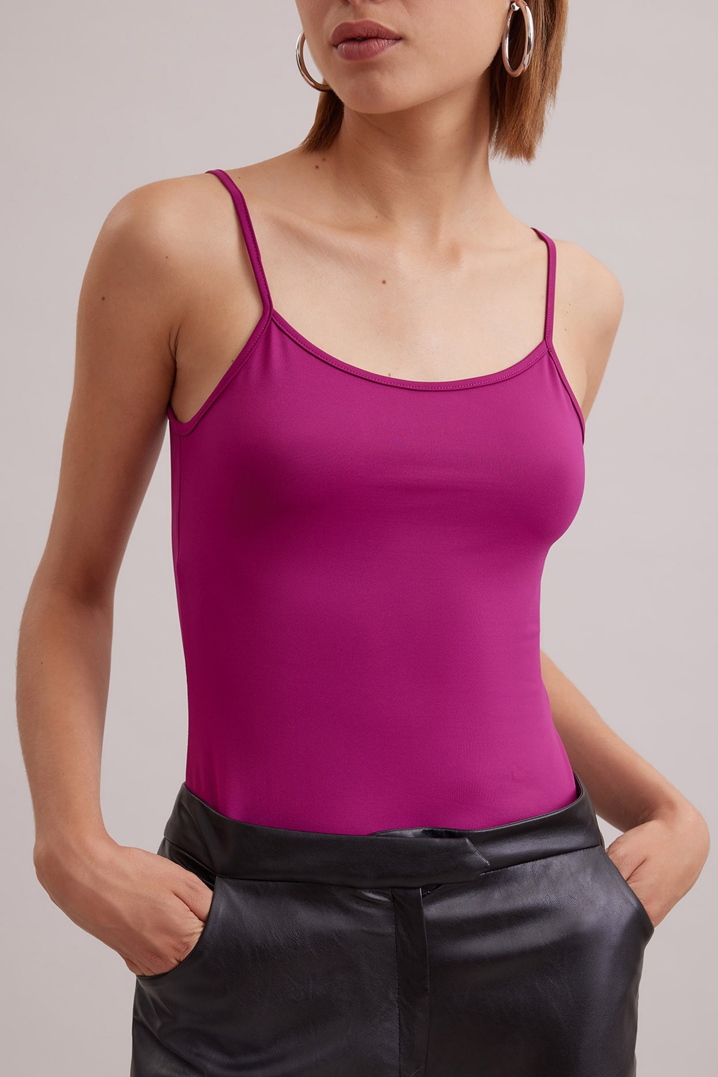 CINTIA TOP ANEMONE 1