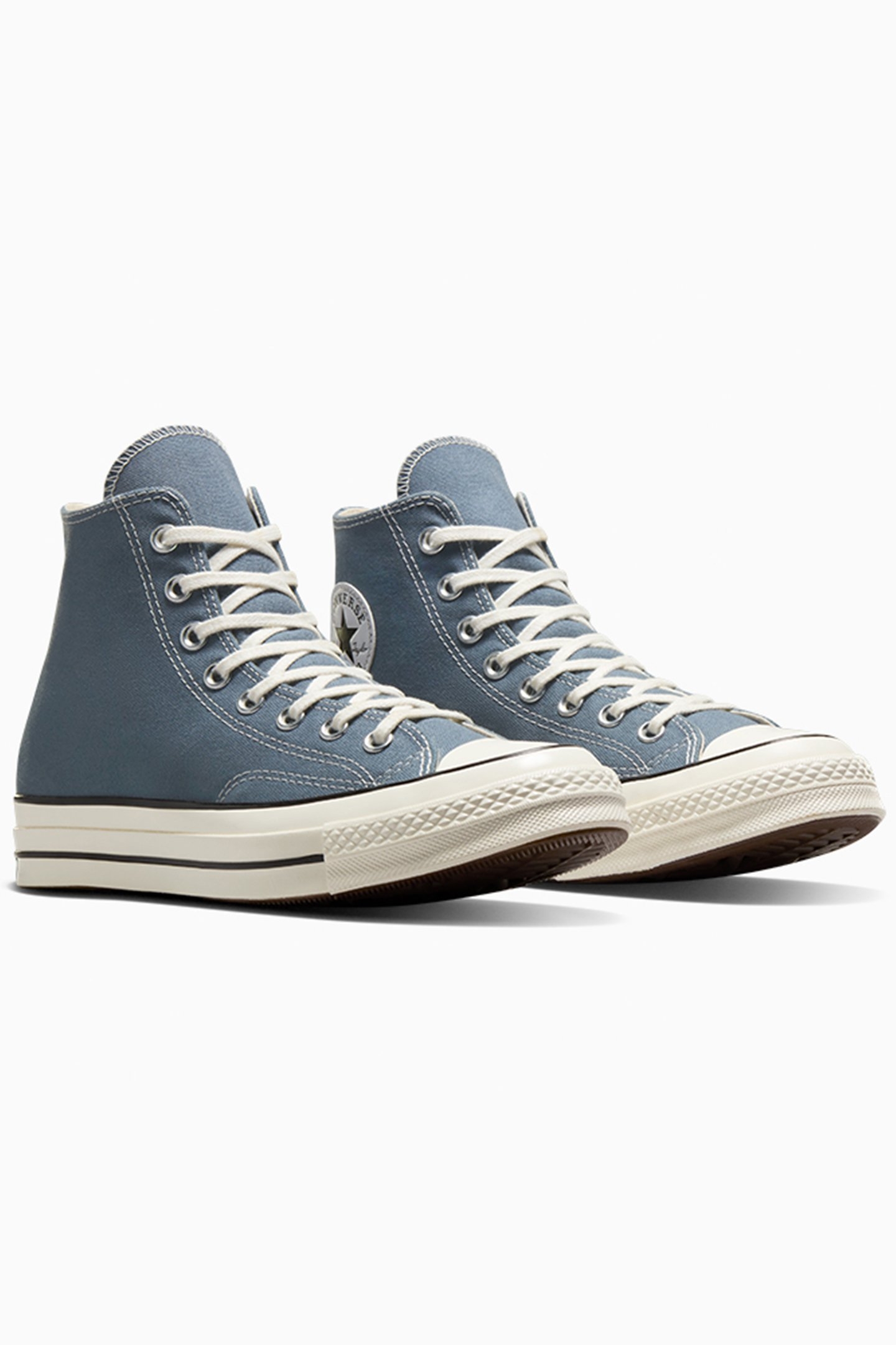 UNISEX CHUCK 70 CANVAS NEWTRAL TEAL/EGRET/BLACK 2