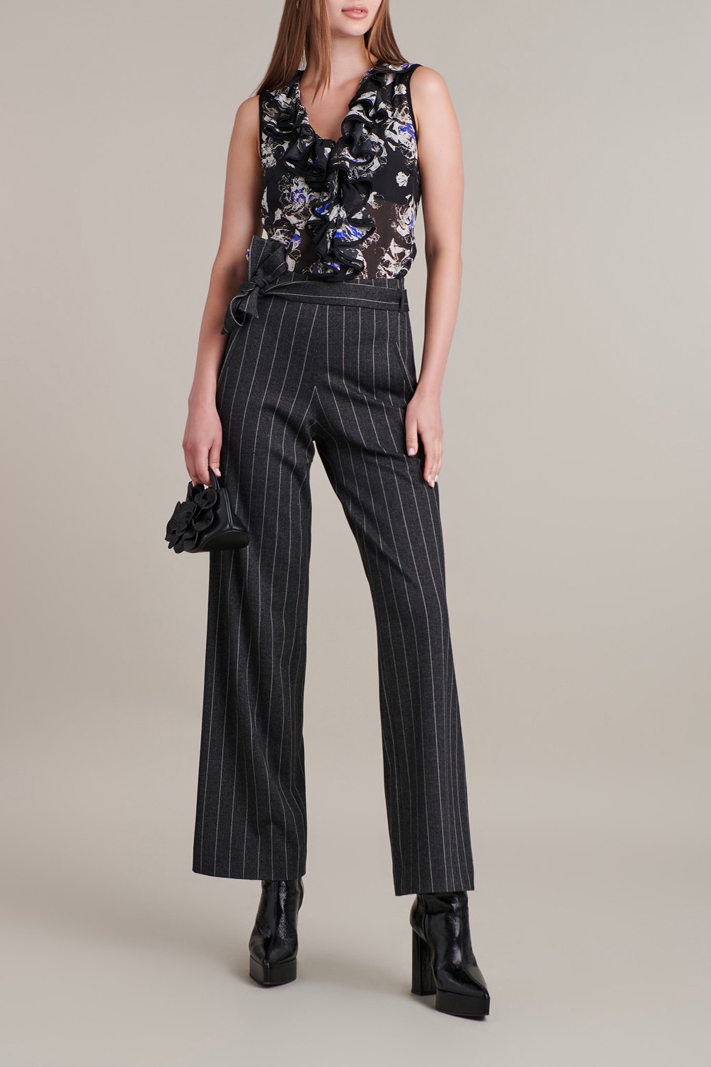 MARGARIDA BLOUSE ANEMONE 2