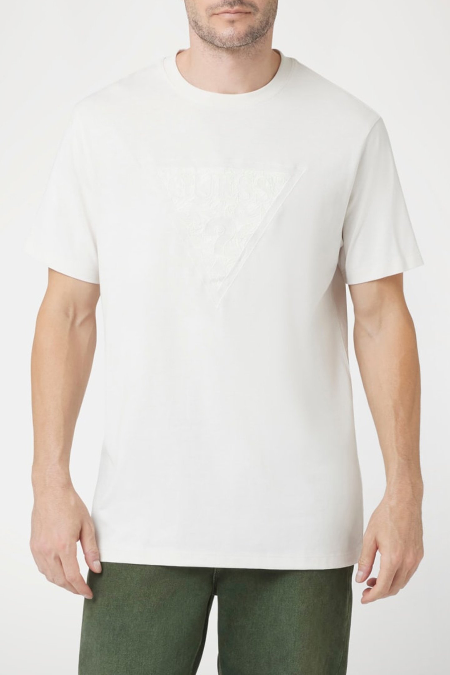 SS CN EMBROIDERED TR MUTED STONE 1