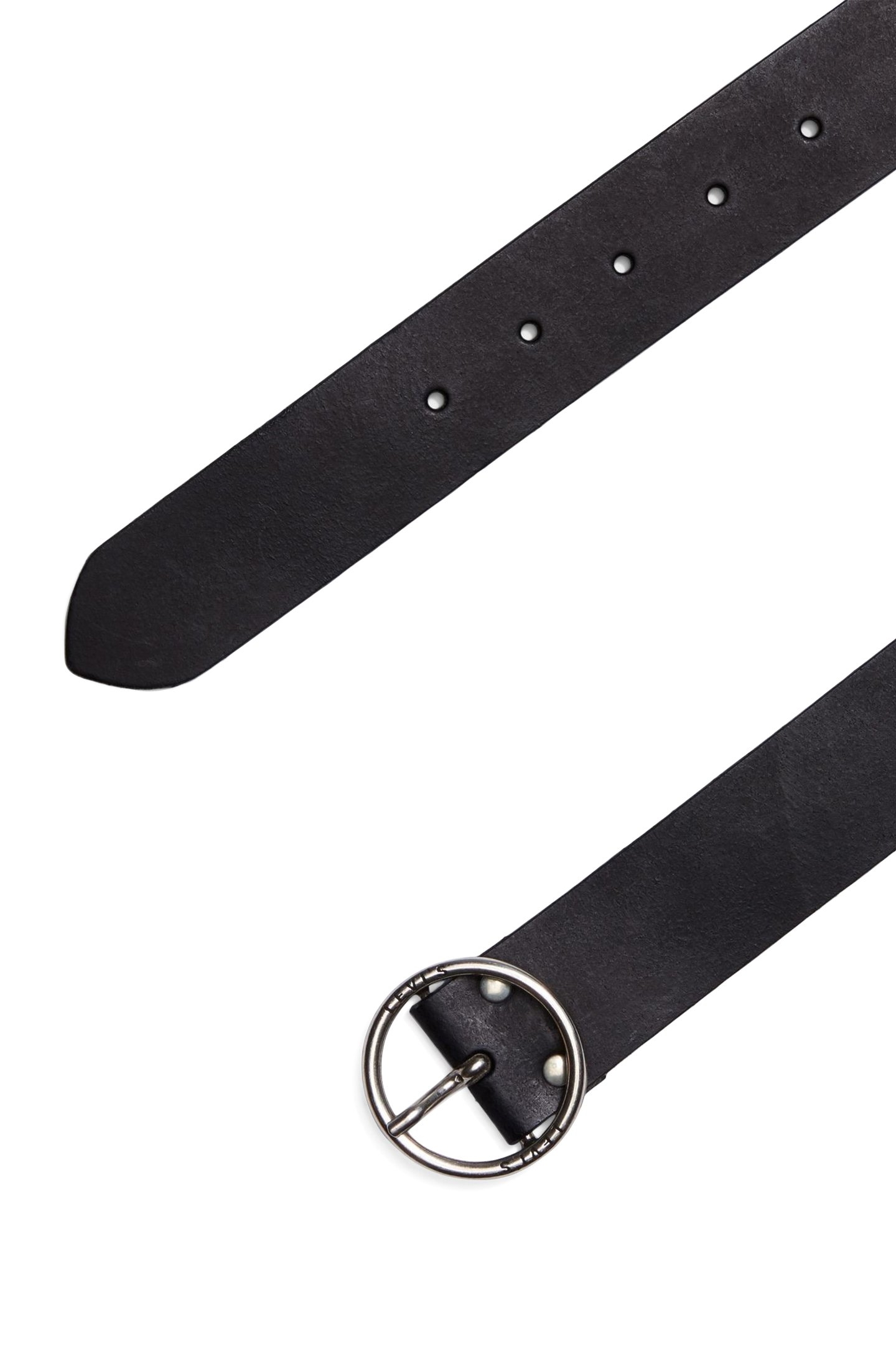 ATHENA BELT BLACK 4