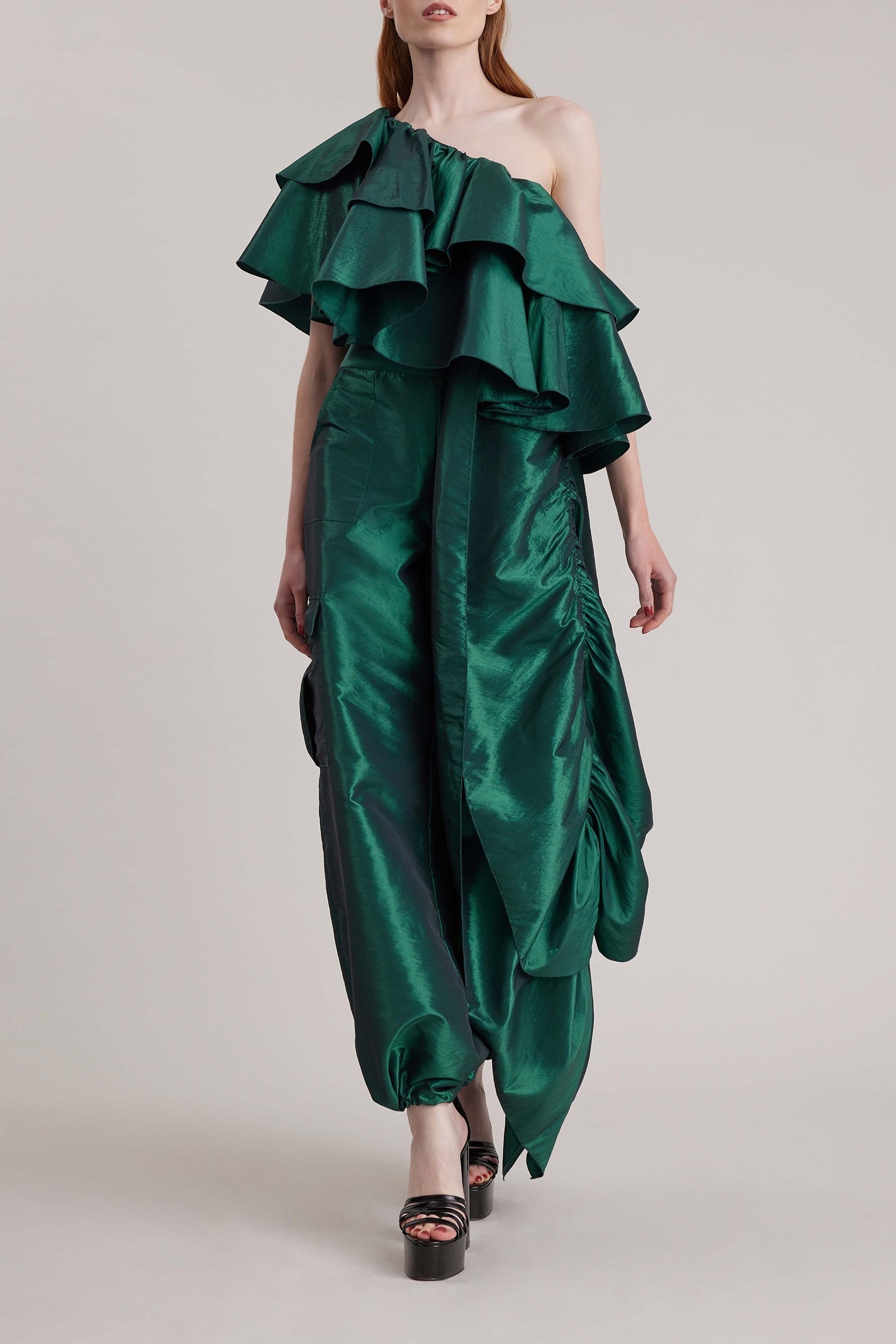 EGERIE TOP LICHENGREEN 1