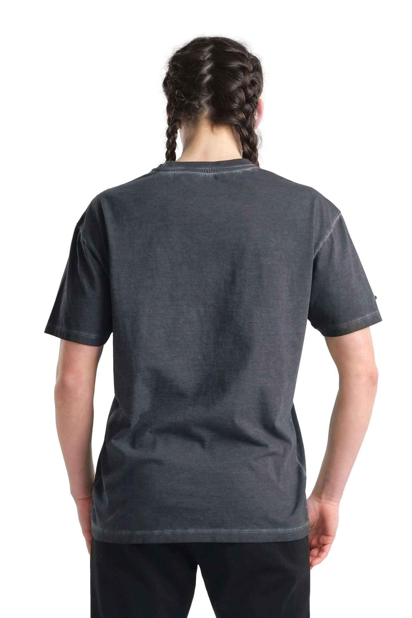 ARENA ICONS T-SHIRT DELAVE 4