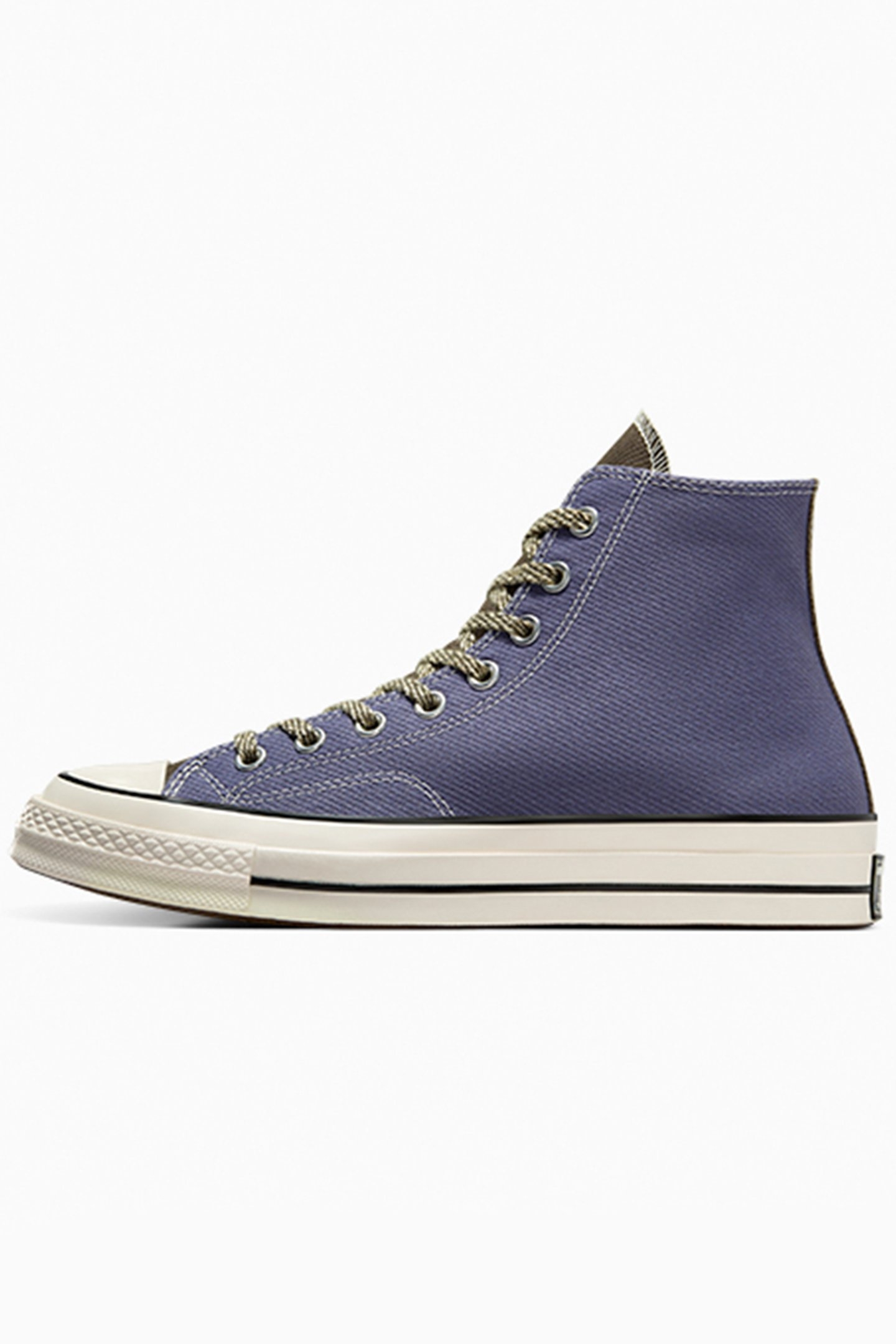 UNISEX CHUCK 70 DUAL TONE LAVENDER ASH/TRUFFLE/EGRET 5