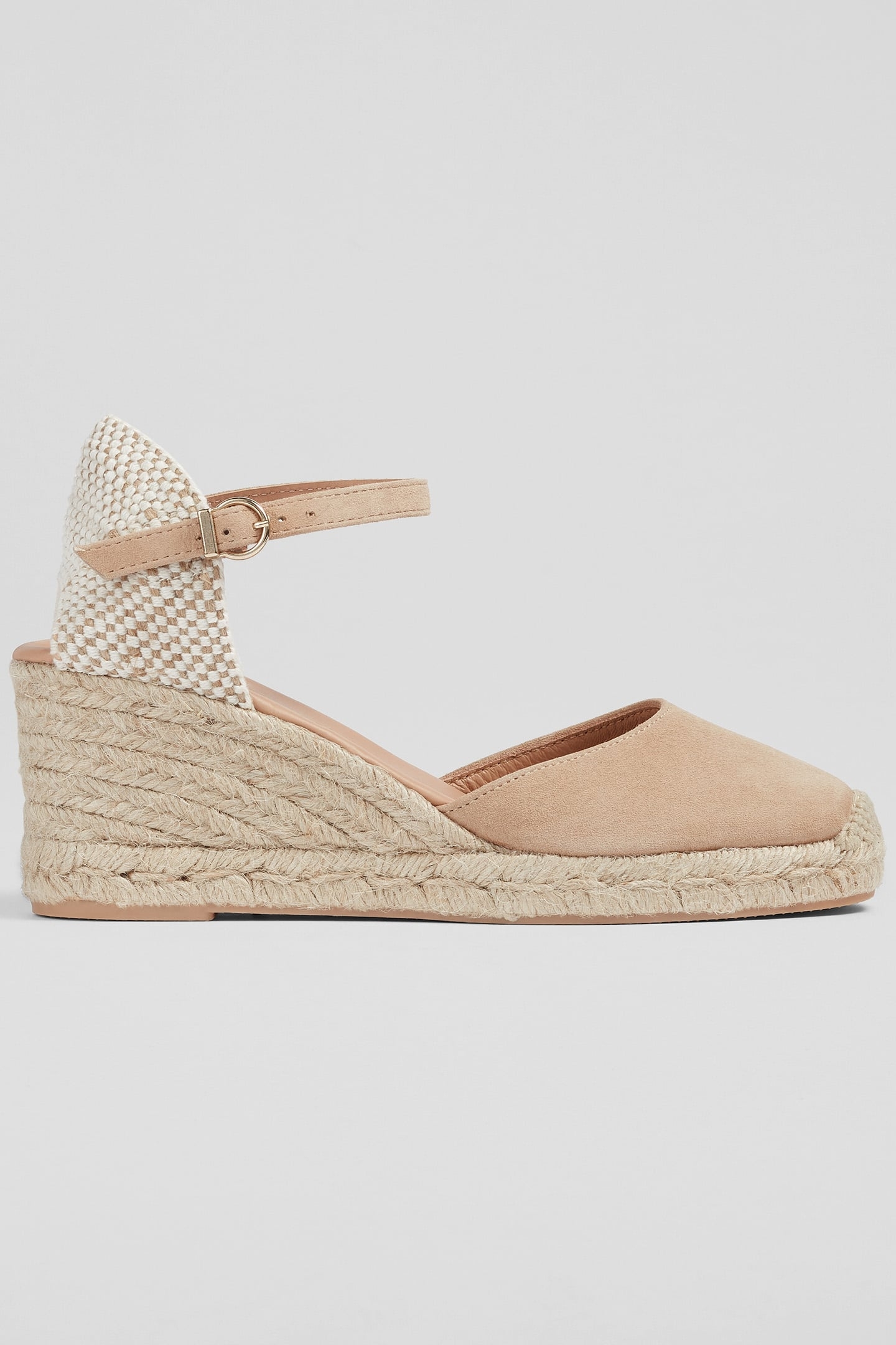 CS MARISSA BUCKLE ESPADRI TRENCH 1
