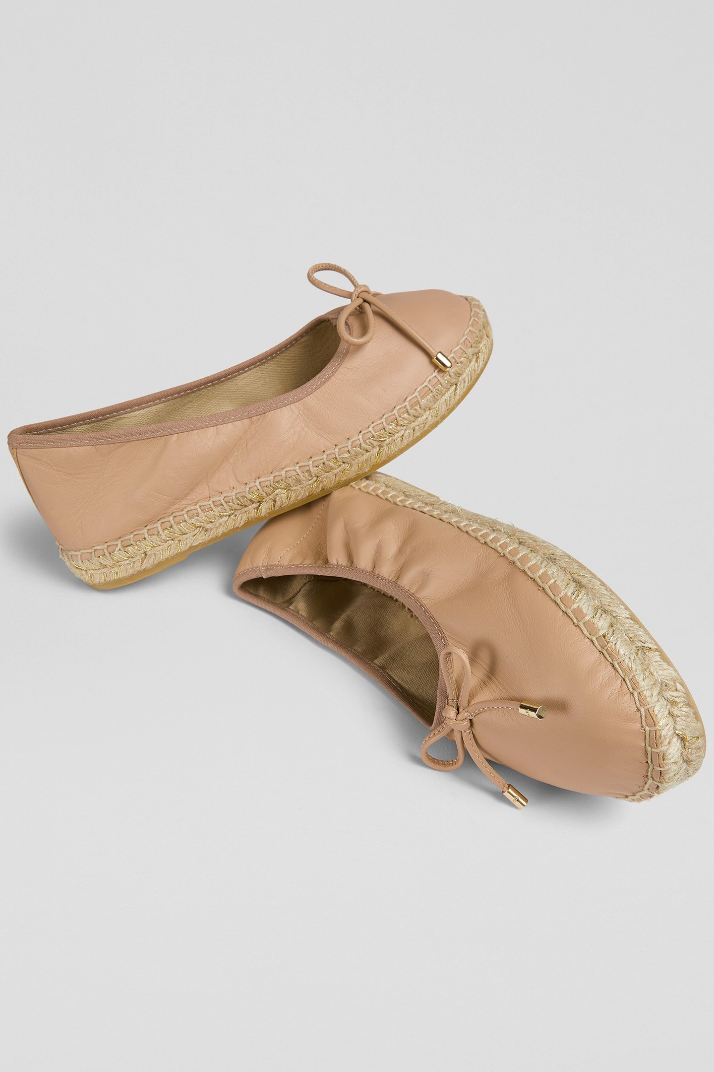 FL TALEENA BALLET ESPADRI TRENCH 3