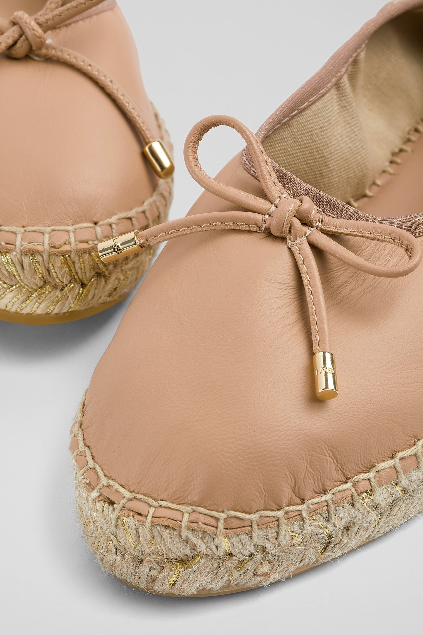 FL TALEENA BALLET ESPADRI TRENCH 4