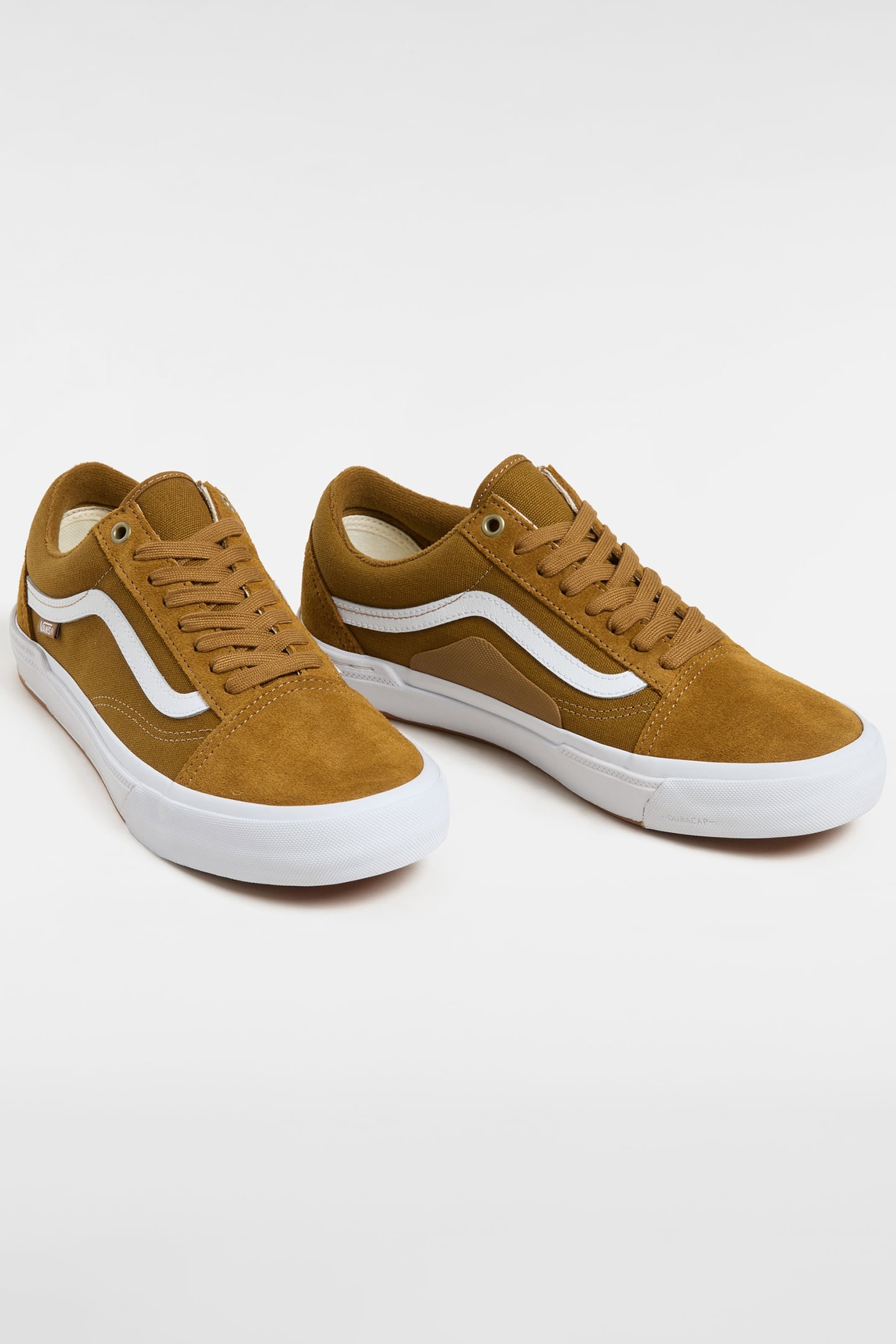 BMX OLD SKOOL GOLDEN BROWN 1