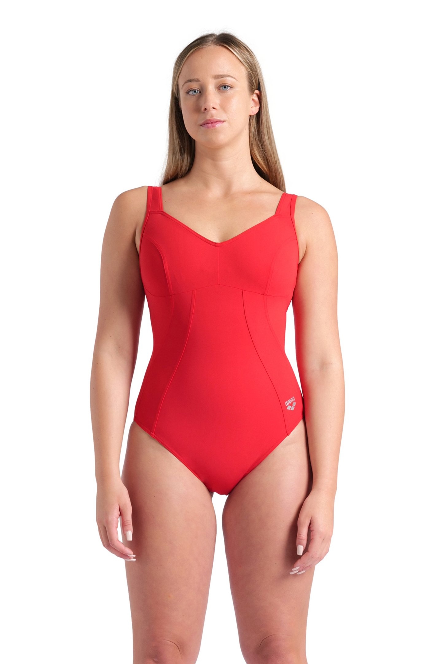 W VERTIGO ONE PIECE C CUP R RED 1