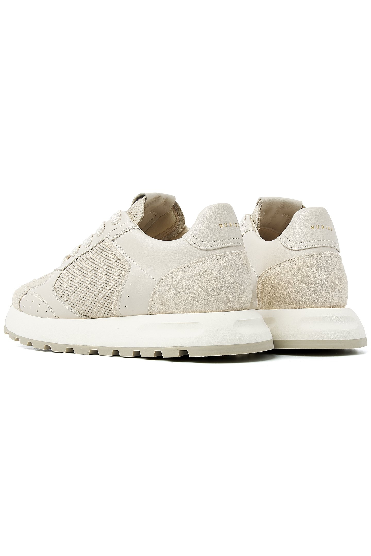 ROSE NOMAD (L) BEIGE COMBI 3