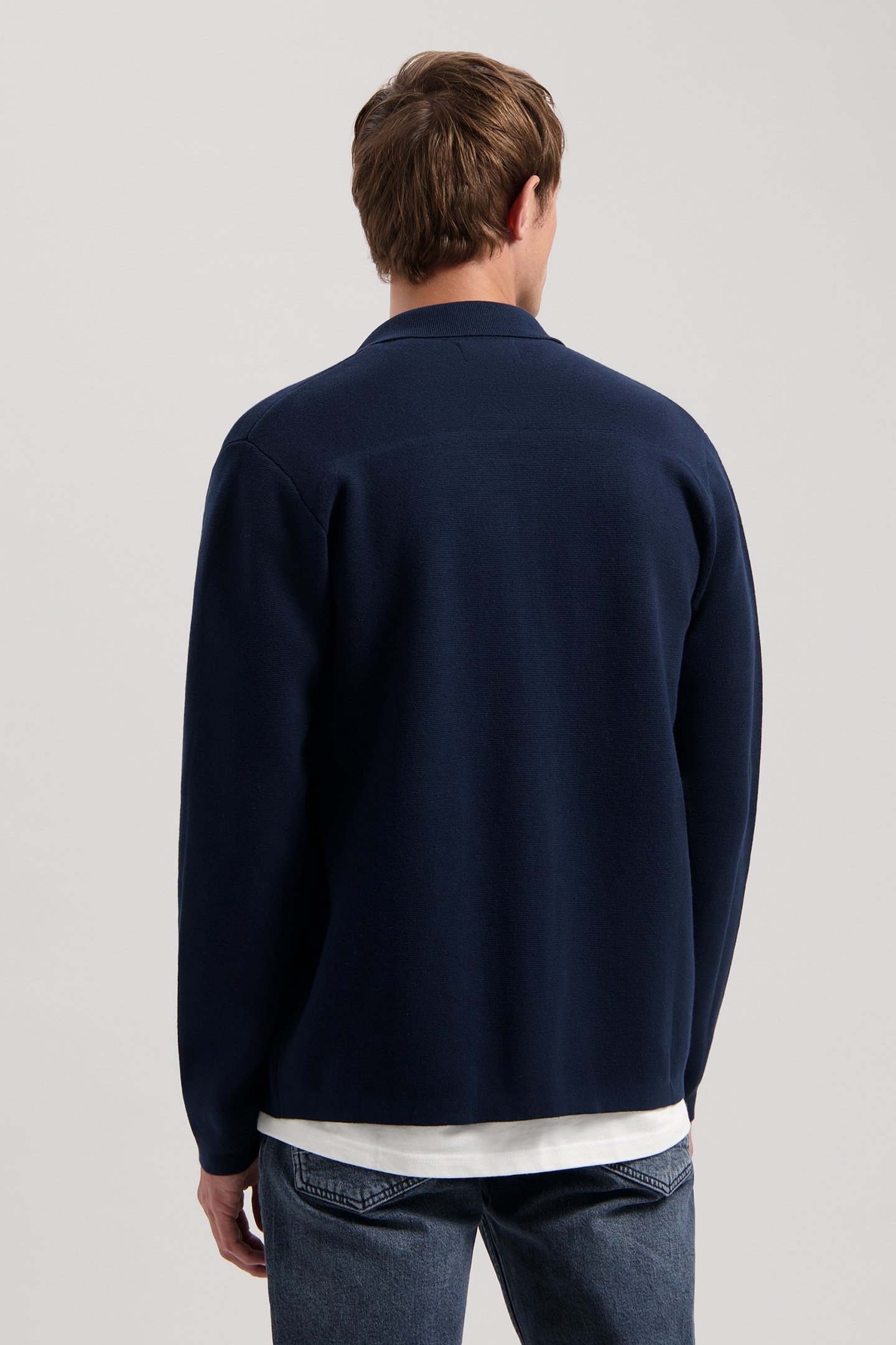 DS_JULIAN VEST DK. NAVY 2