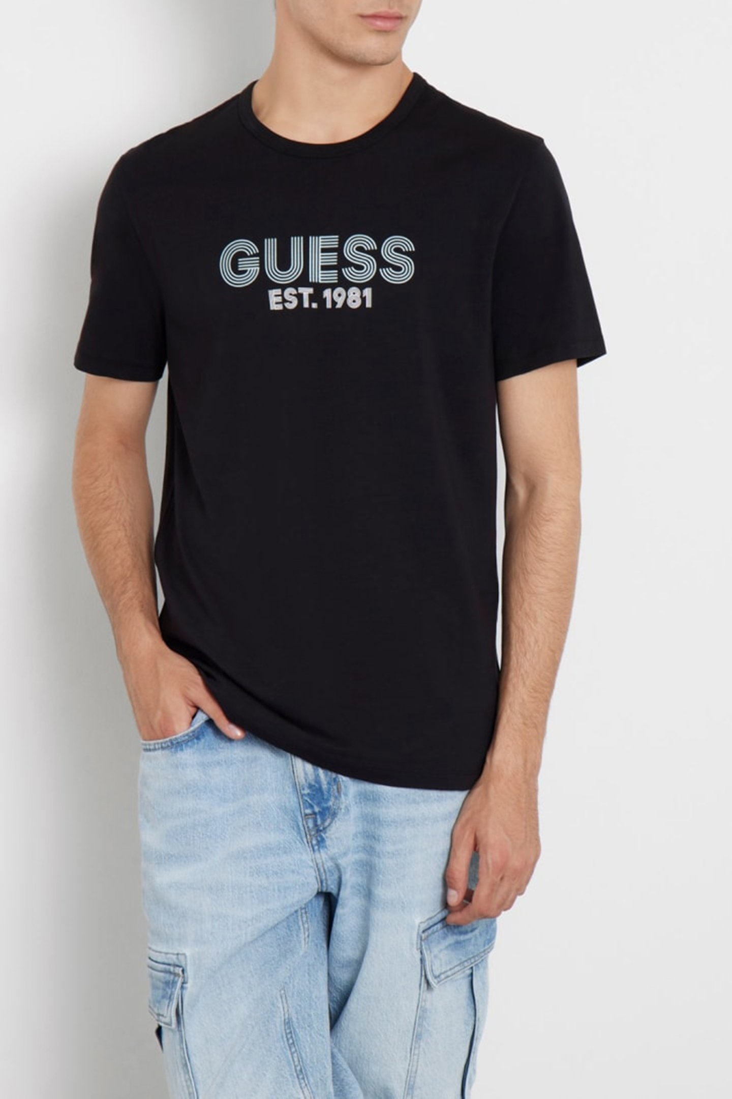 SS CN CLASSIC DESIGN JET BLACK A996 1