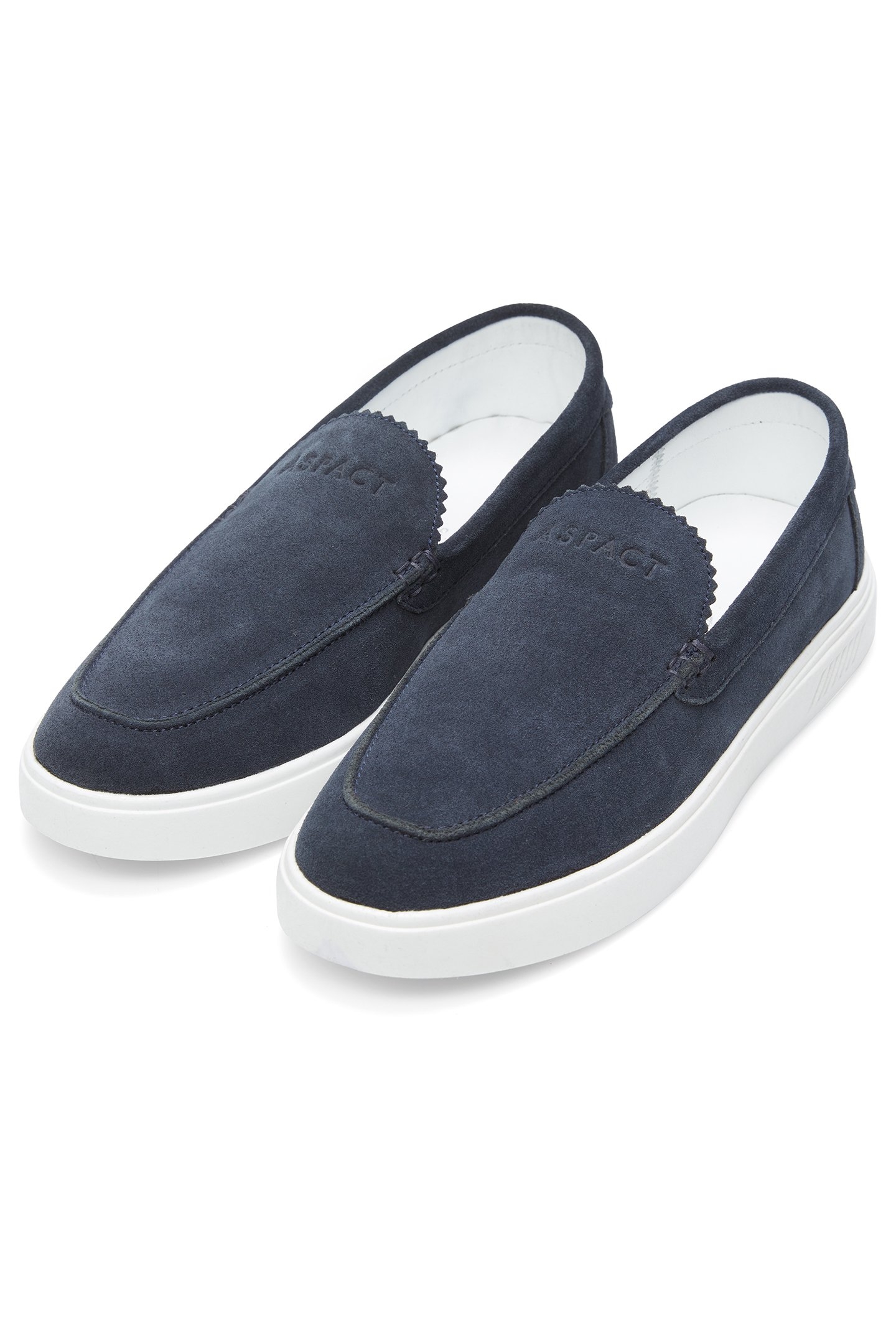 ROMEO NAVY 2