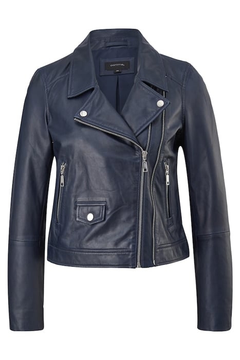 COMMA JACKETS INDOOR BLUE 4