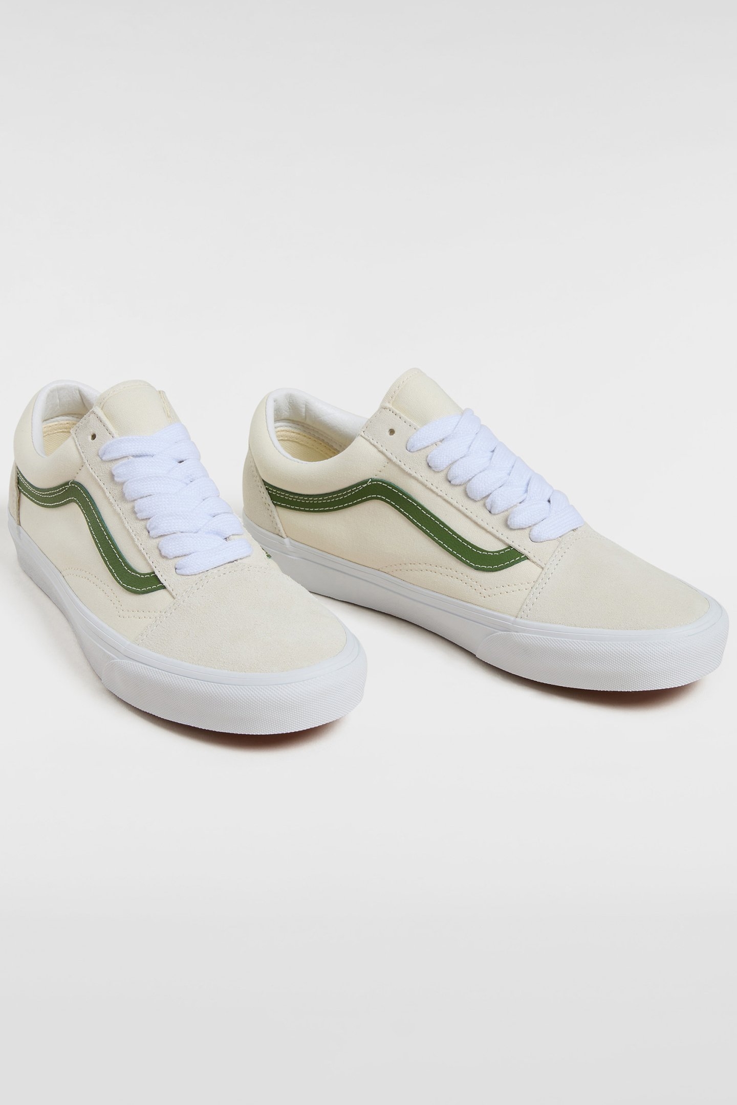 UNISEX OLD SKOOL POP GREEN 2