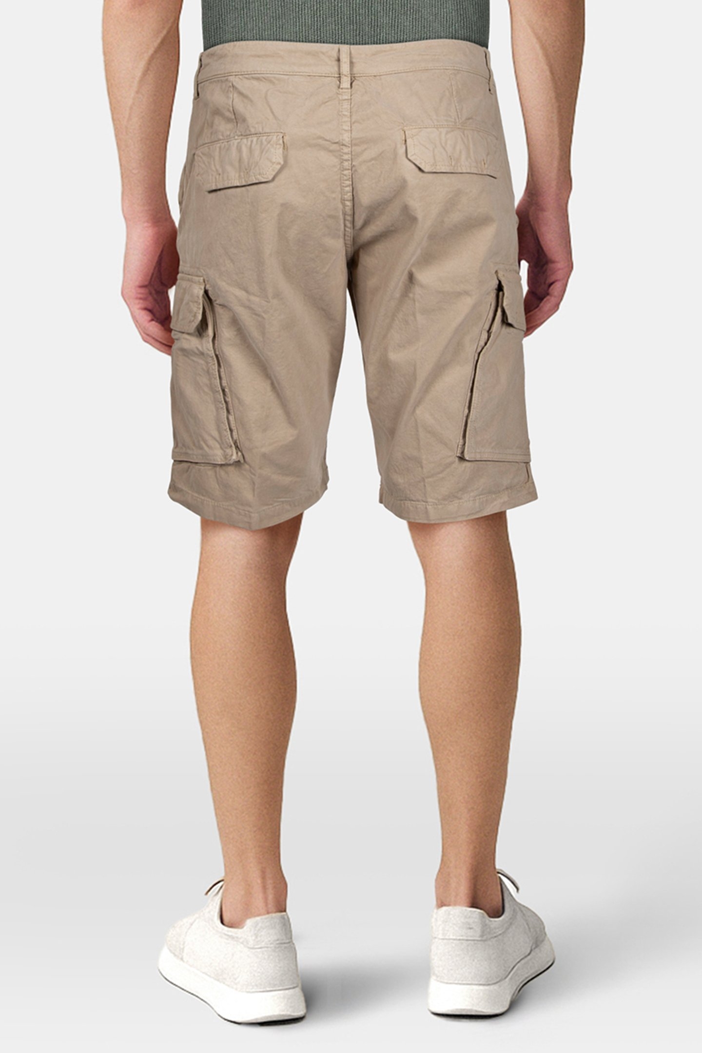 BERMUDA CARGO SAND 2