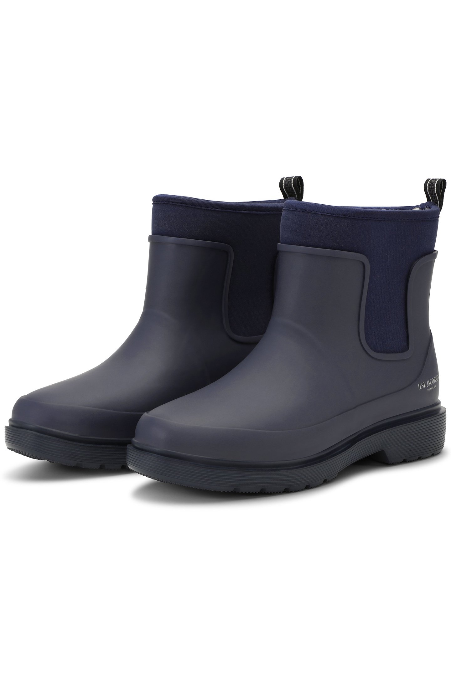 RUBAIR RAINBOOTS NAVY NAVY 3
