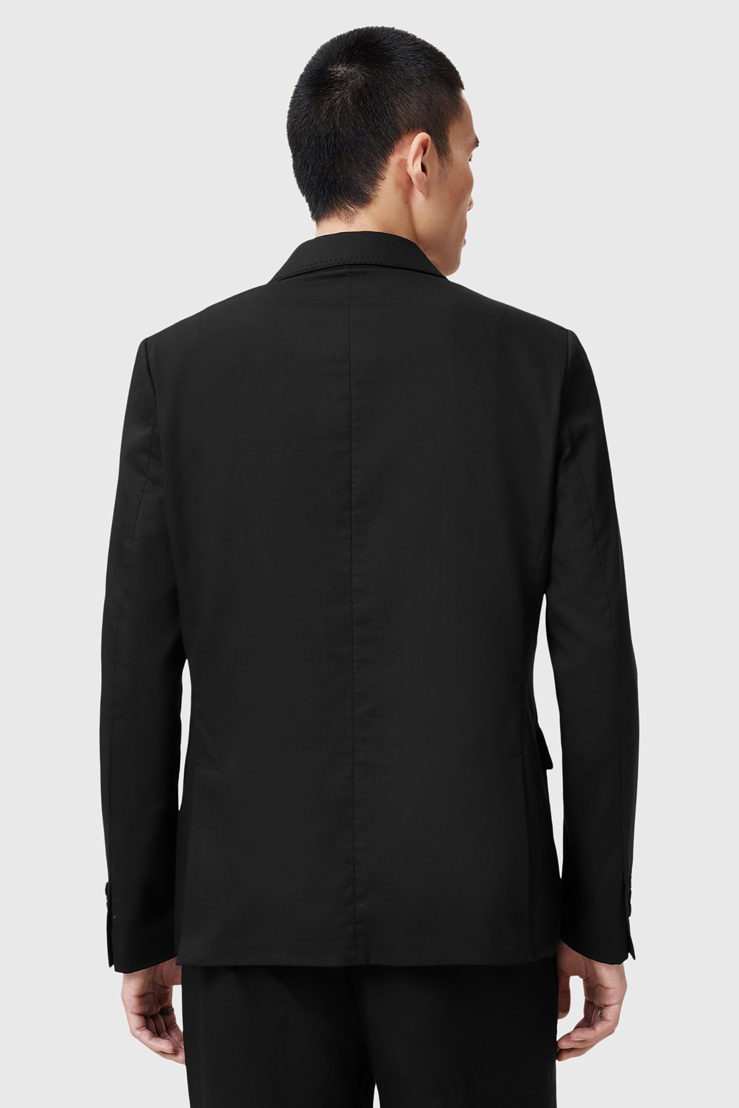 NEWTON BLAZER KOTO BLACK 2