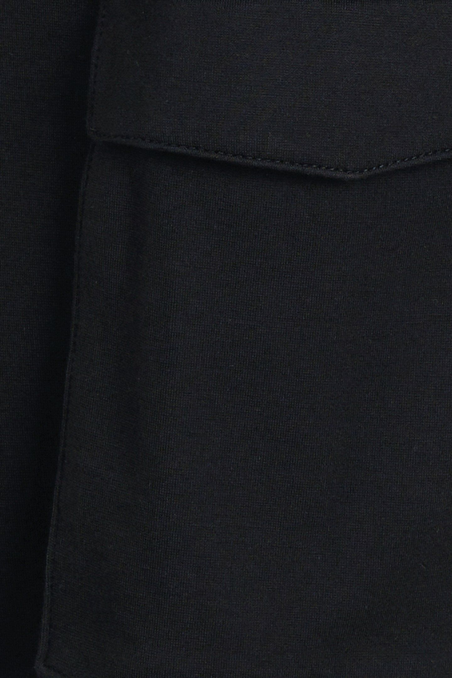 GAA-SBCARGO JOGGER BLACK 7