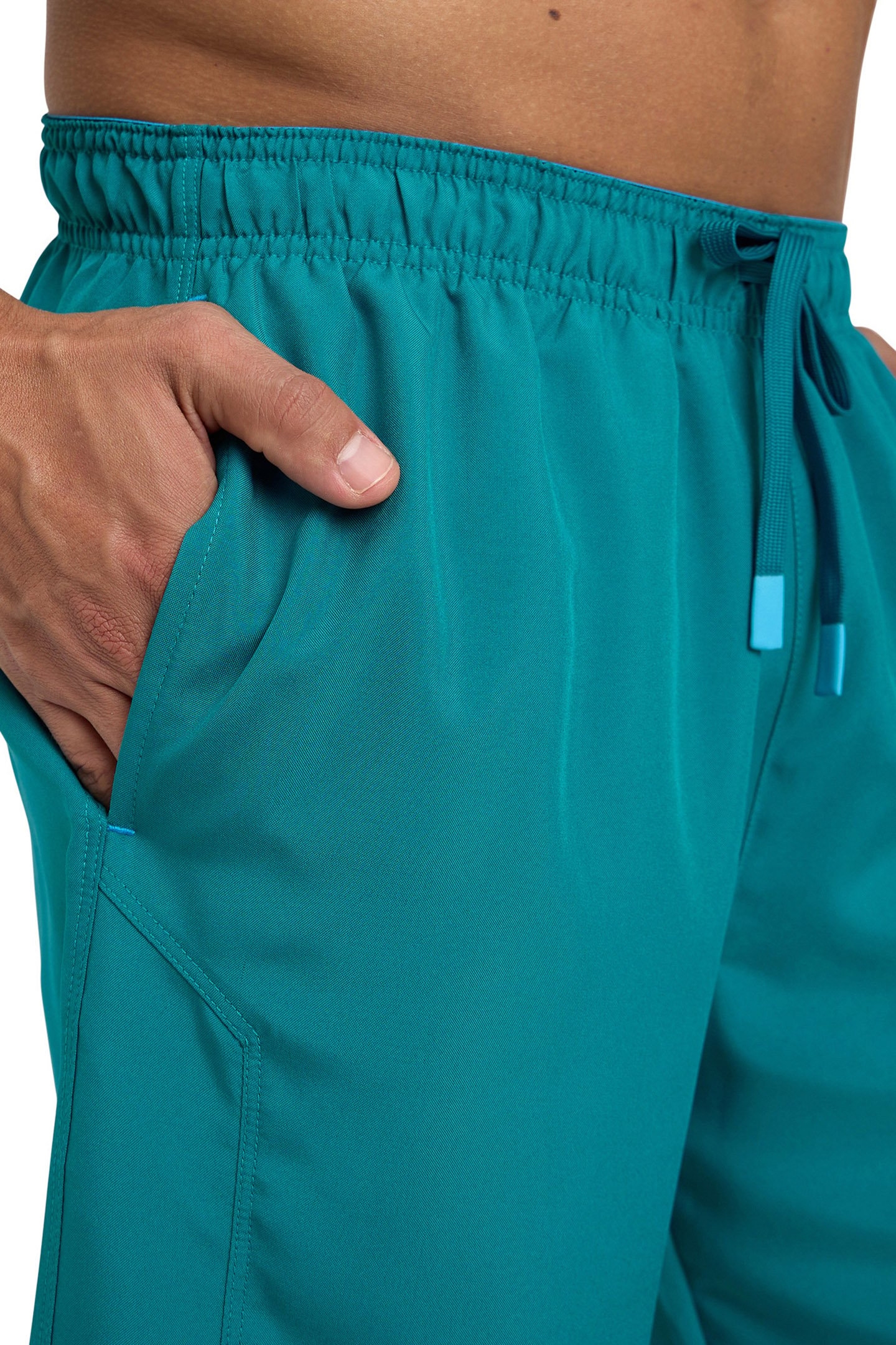 TEAM BERMUDA PANEL GREEN LAKE 7