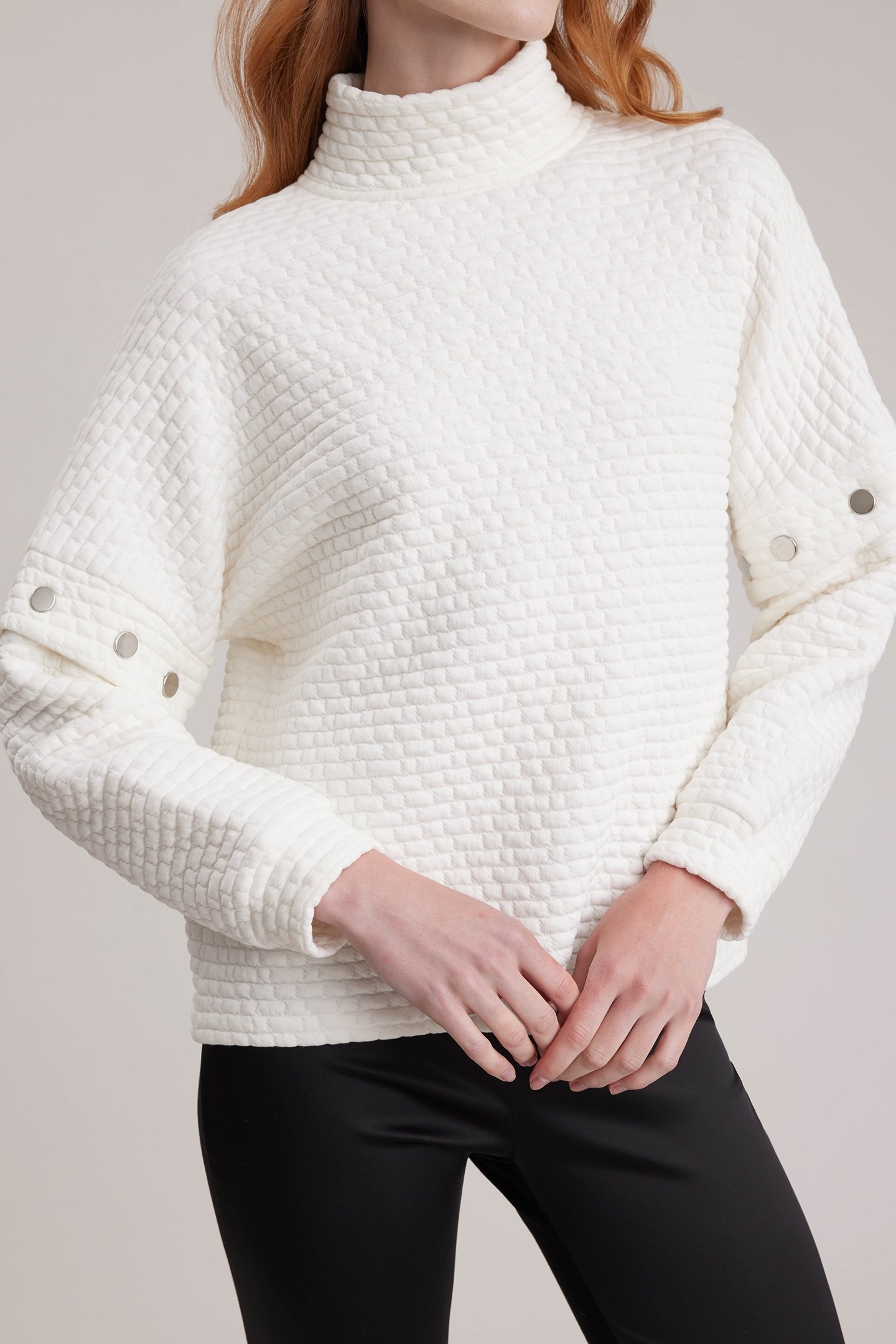 KOFFI TOP MOON WHITE 7