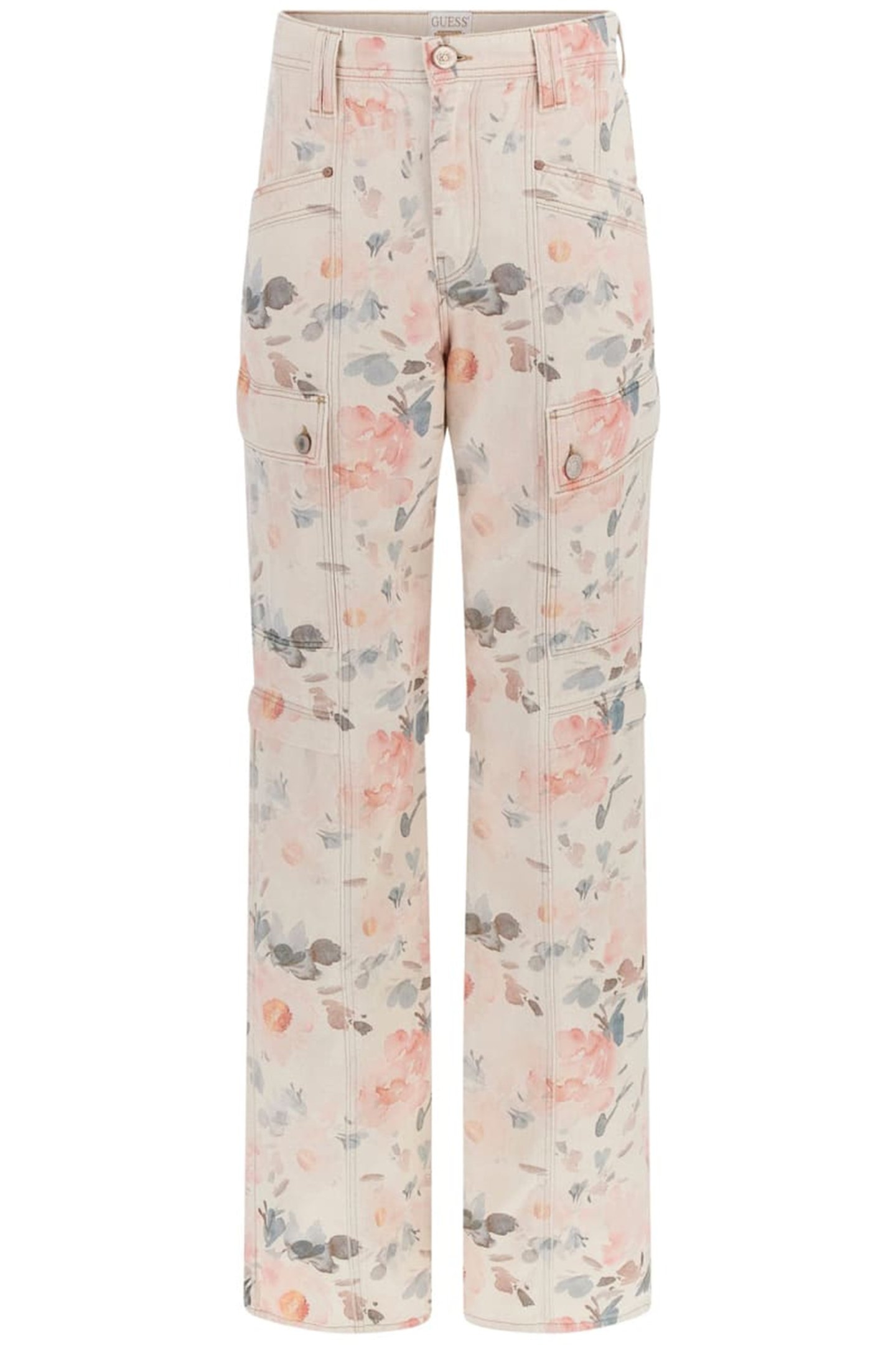 80S CARGO POWER OF LOVE 4