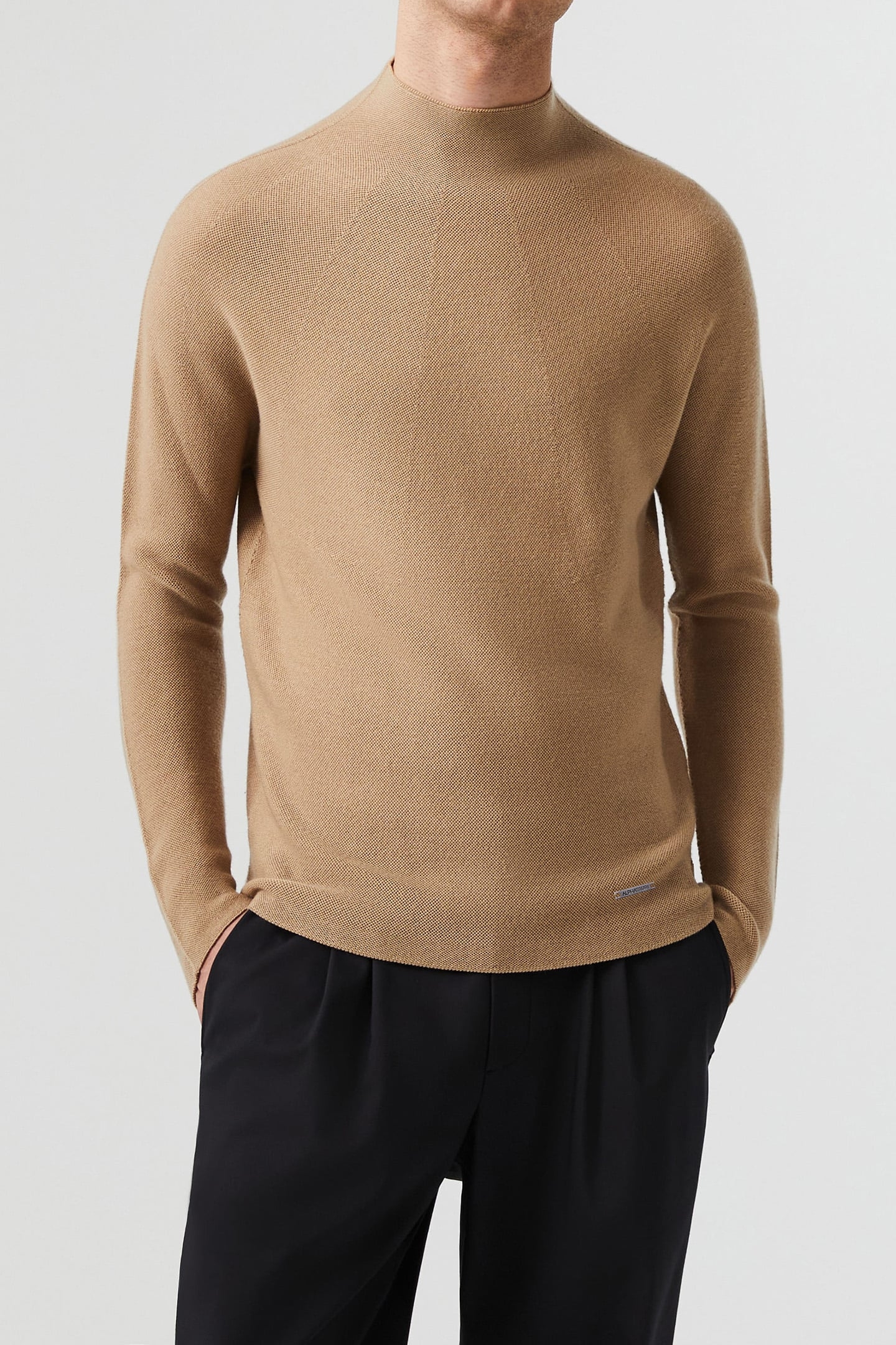 ATA FNATU V2.Y7.02 PULLOVER CORN 1