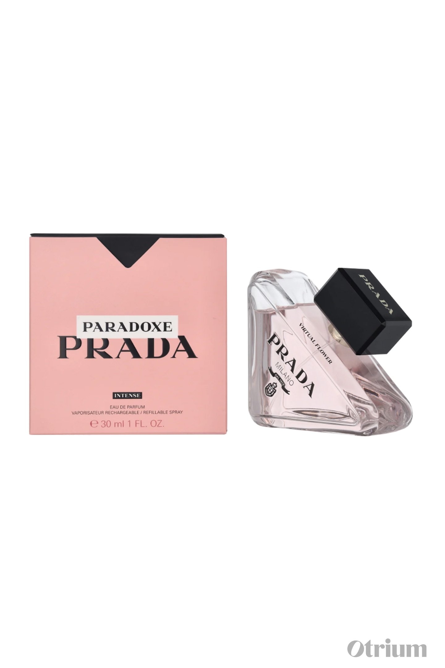 PRADA - PARADOXE INTENSE - EDP (30ML) 2