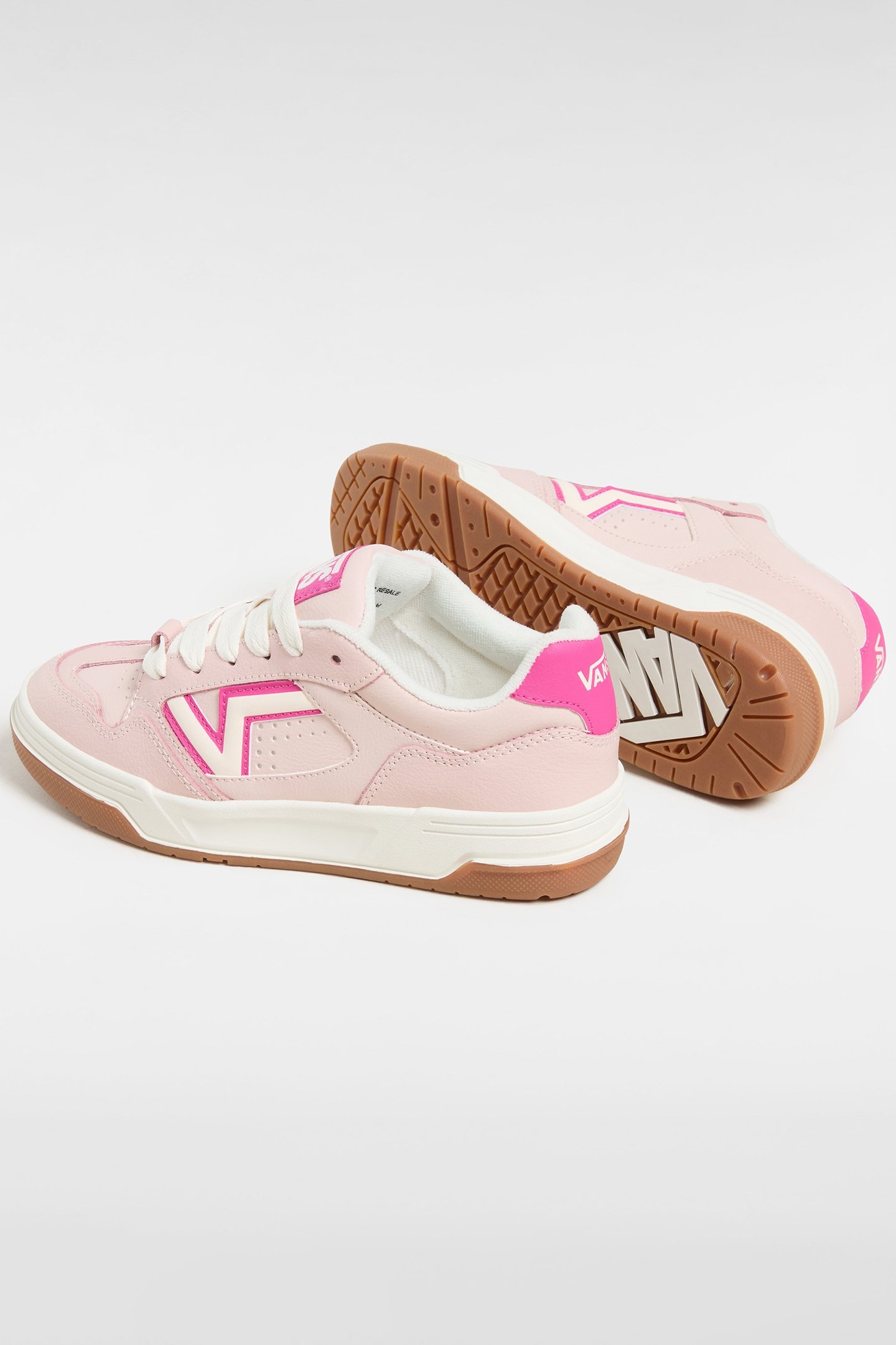 UNISEX UPLAND POP SEPIA ROSE 3