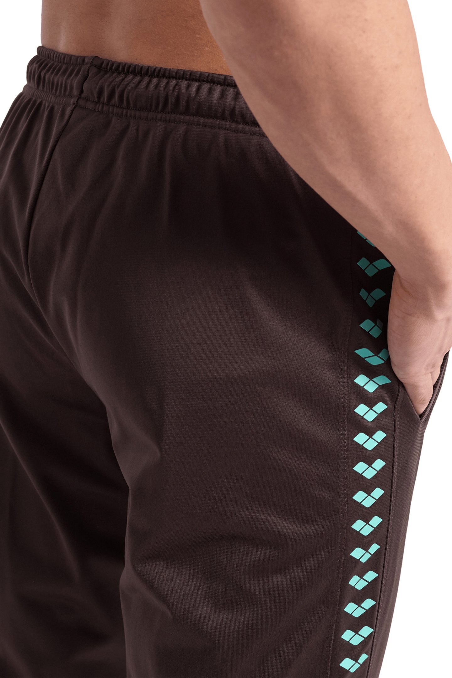 M RELAX IV TEAM PANT SEPIA SEPIA WATER 4