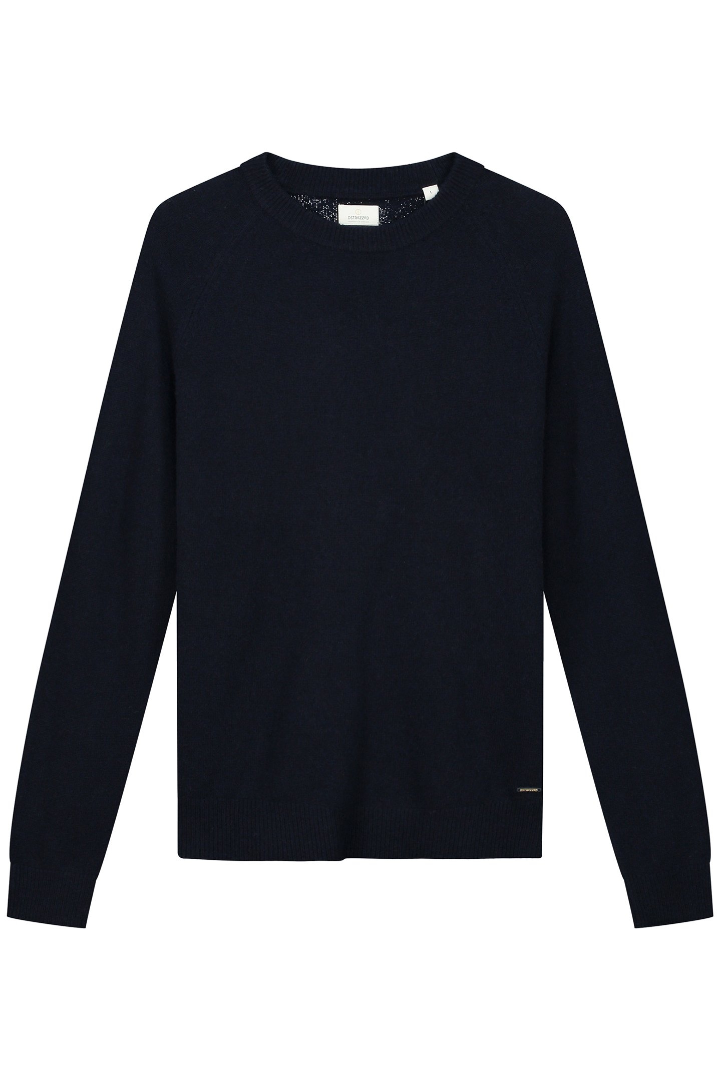 DS_STEFAN CREWNECK COLLEGIATE BLUE 4