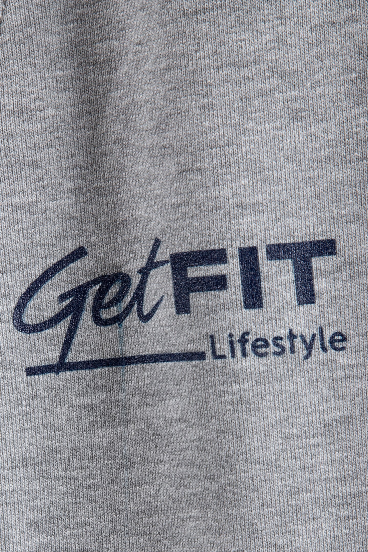 W ESSENTIAL PANT GET FIT MEDIUM GREY MELANGE 5