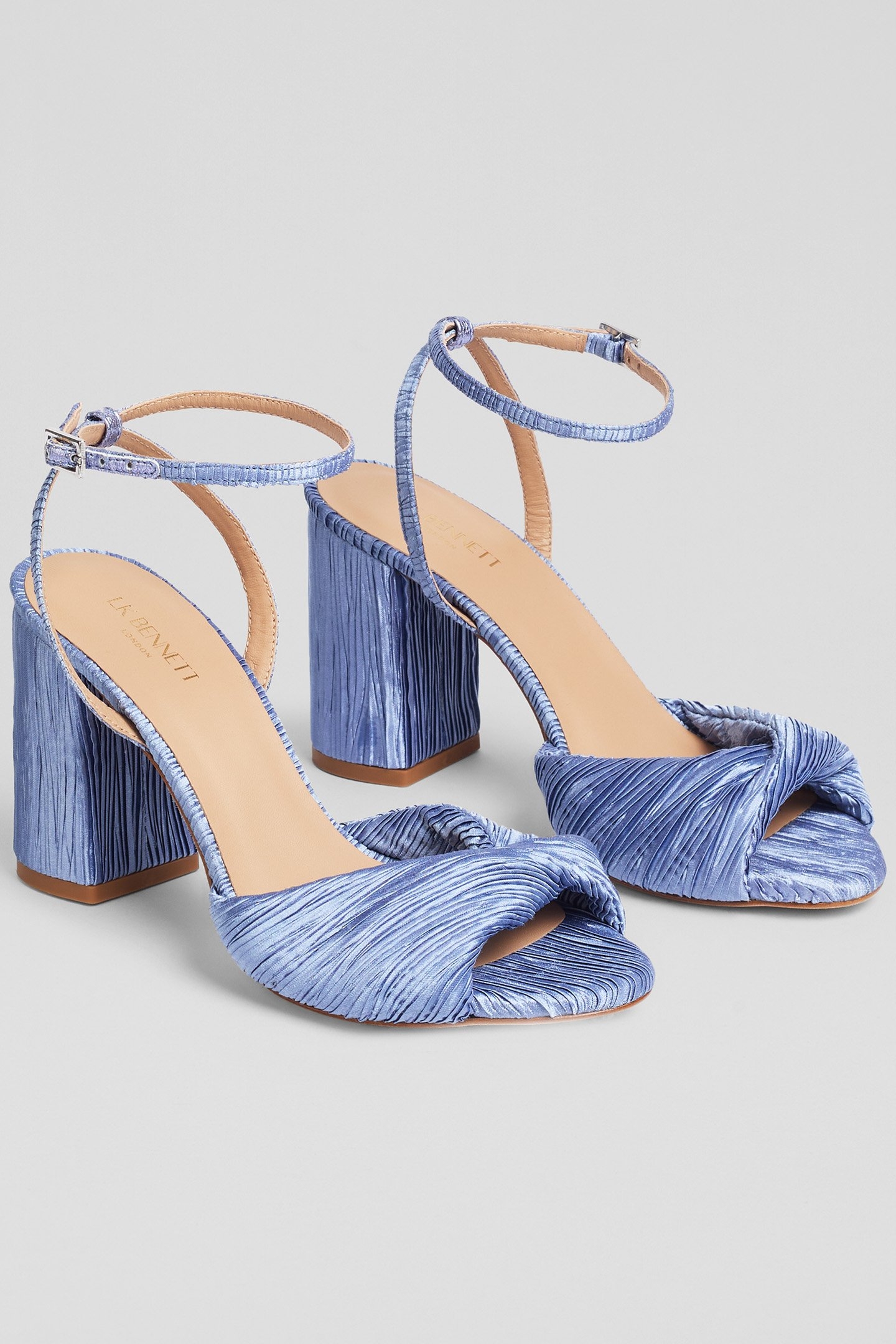 FS LILITH TWIST FRONT BLUE 2