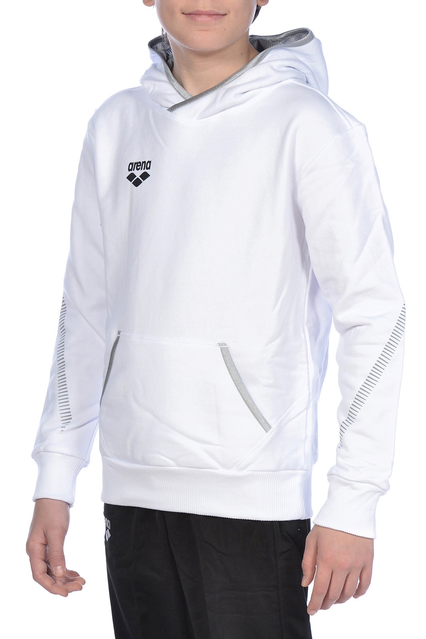 JR TL HOODIE WHITE 3