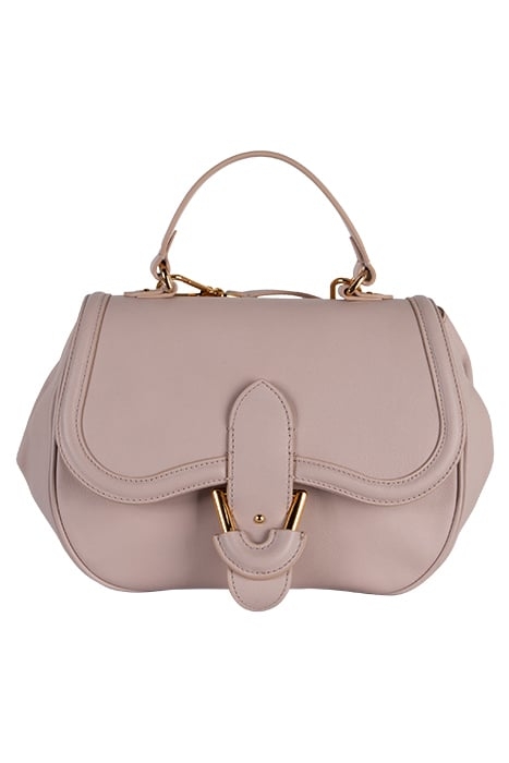 CROSS BODY BAG IN SMOOTH LEATHER 3