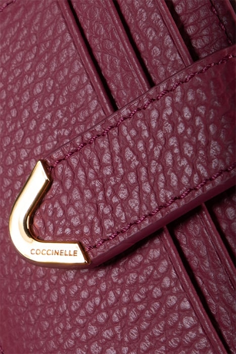 CARD HOLDER IN LEATHER 4