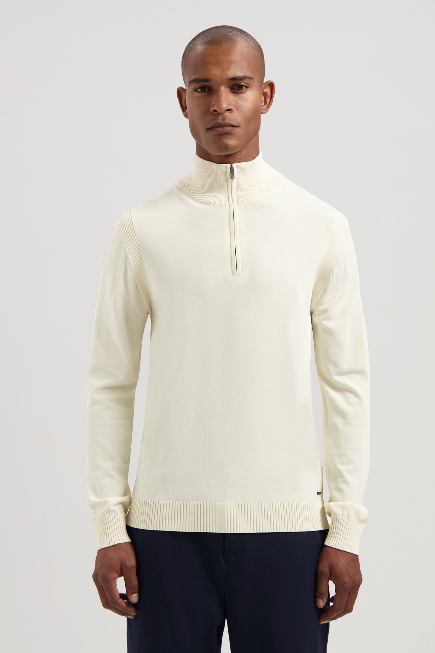 DS_TECH KNIT SKIPPER SILVER BIRCH 1