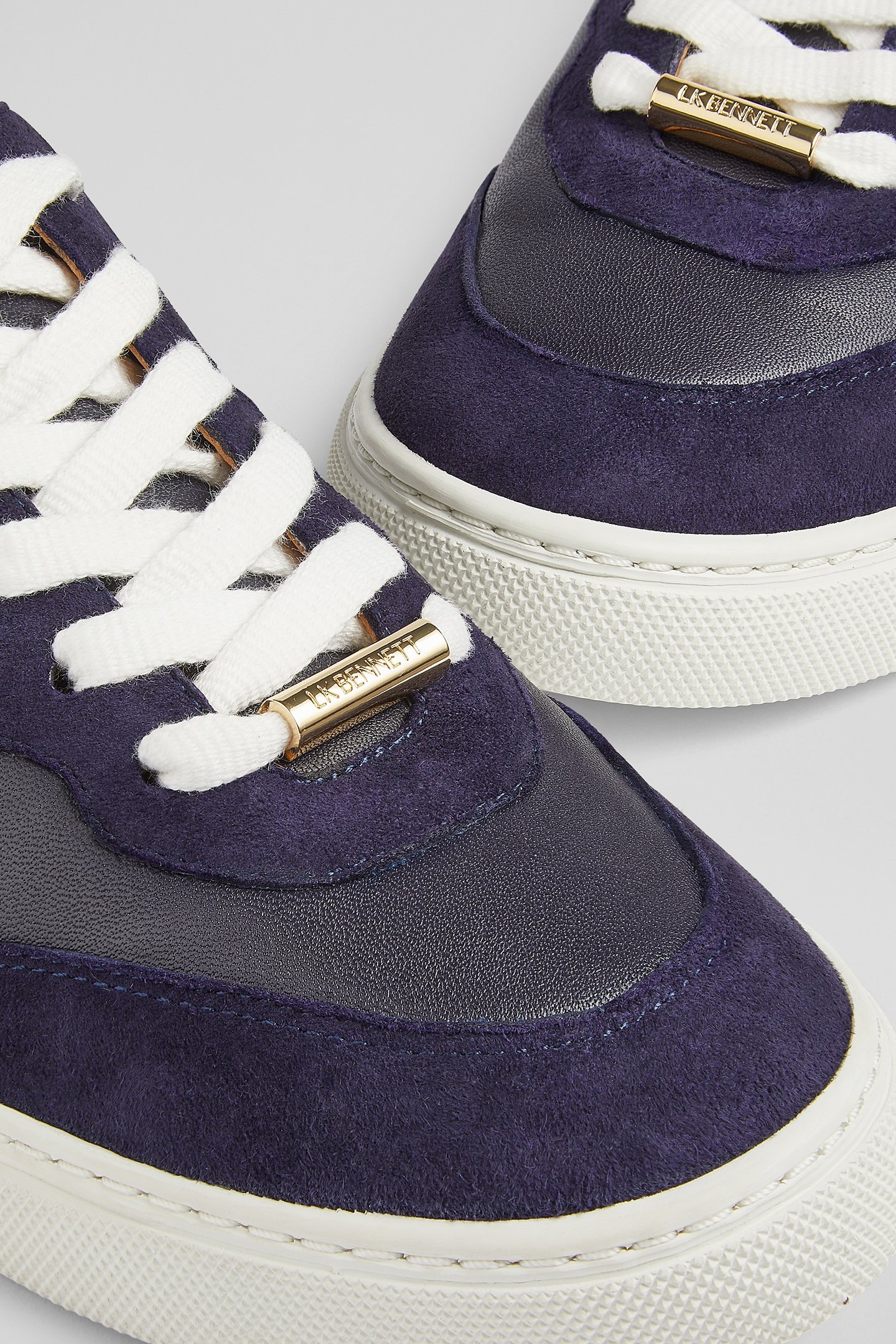 FL LKB RUNNER SLIM SOLE BLUE 4