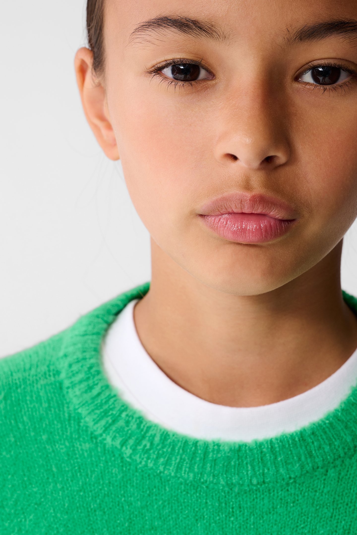 GAA-SBCHILI KNIT GREEN 6