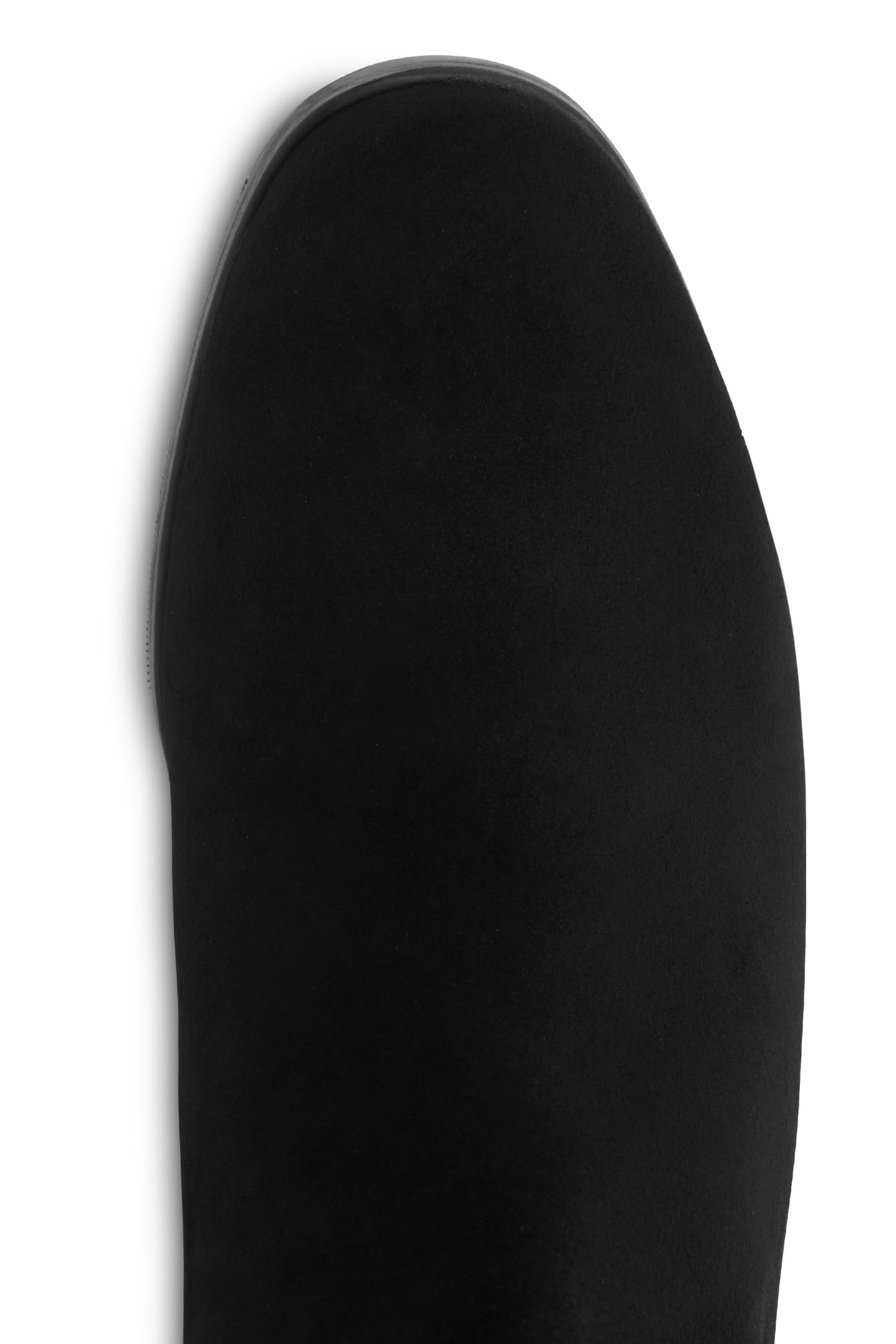 ANNABELL - RIDING BOOT BLACK 5