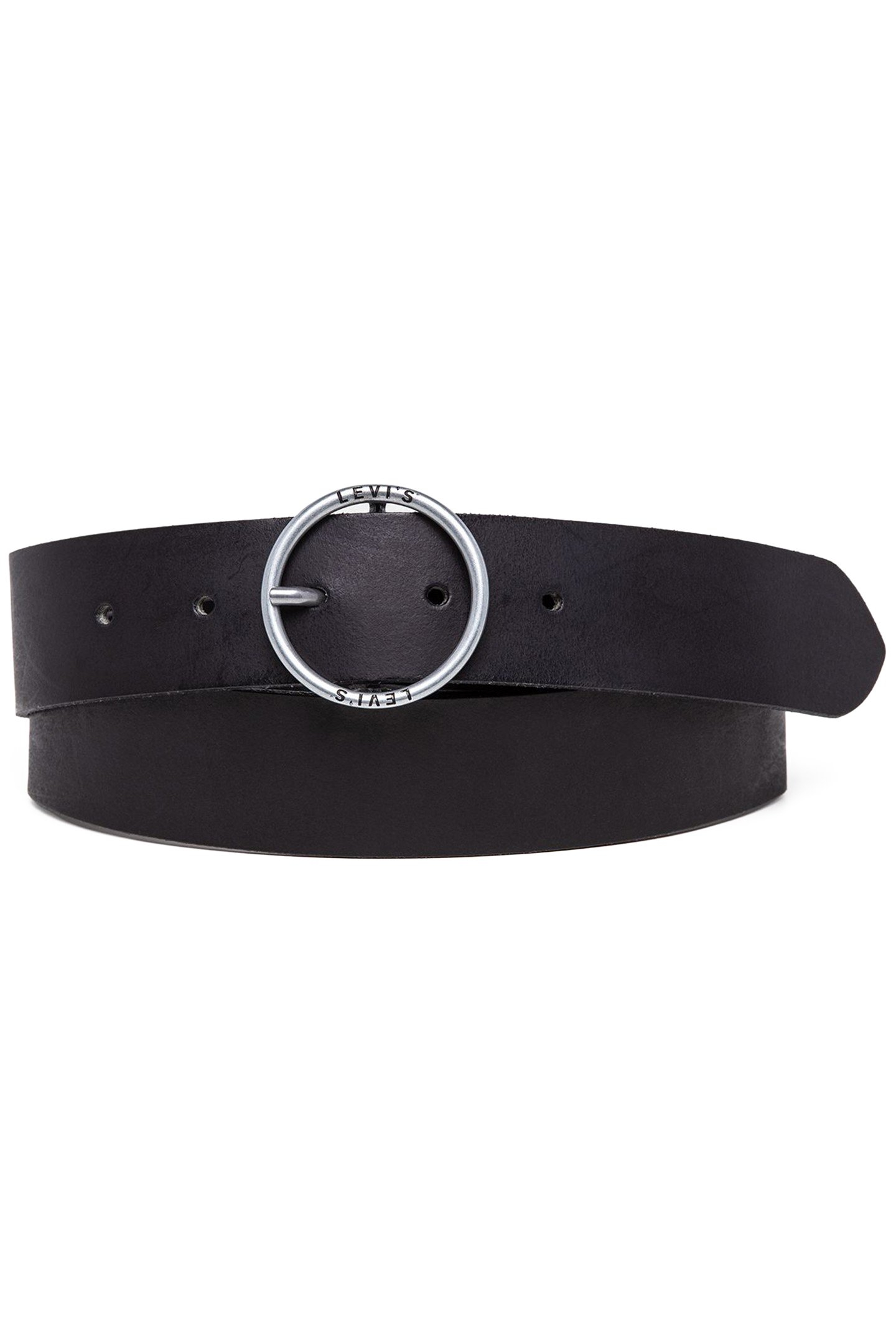 ATHENA BELT BLACK 2