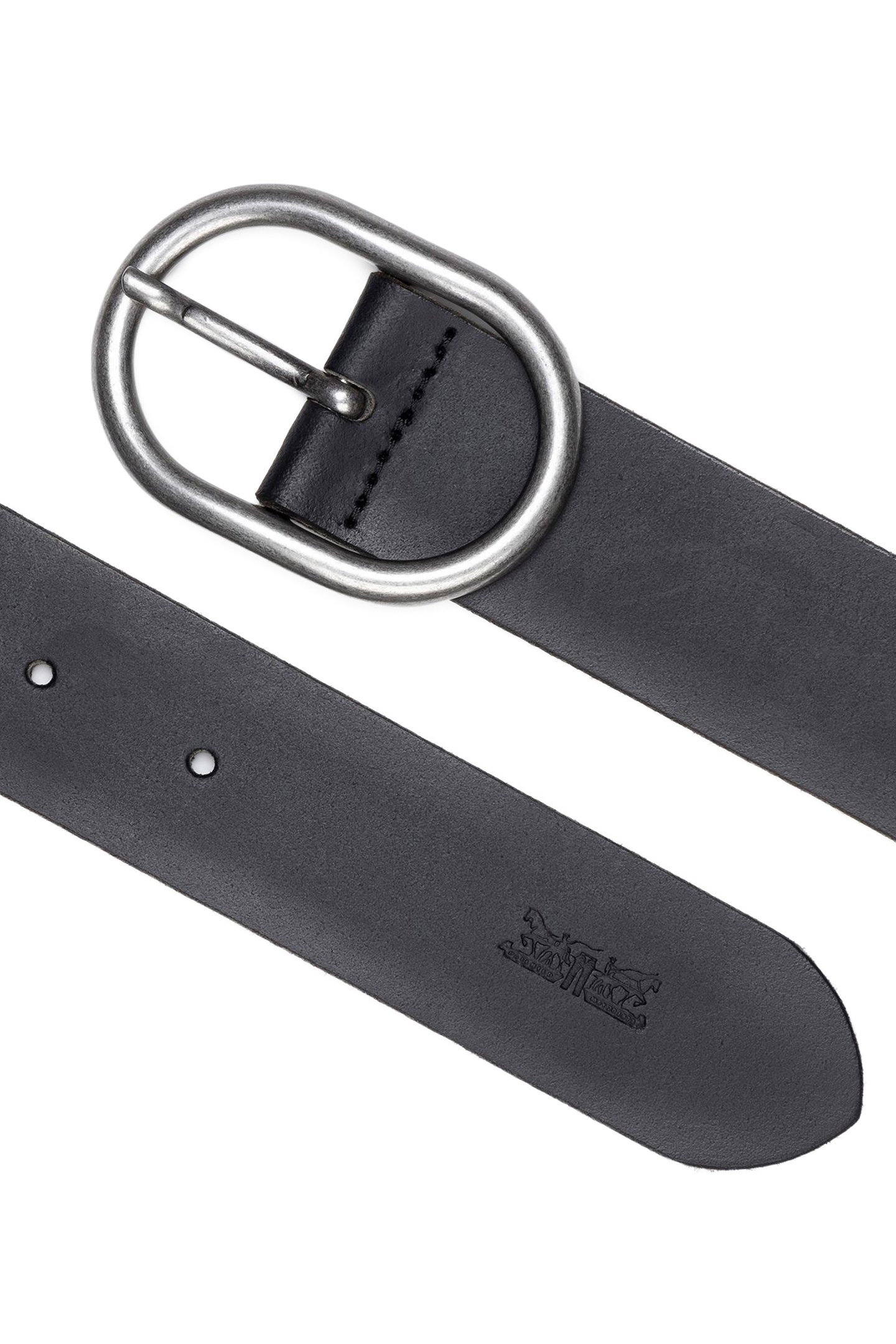 CALNEVA BELT BLACK 6